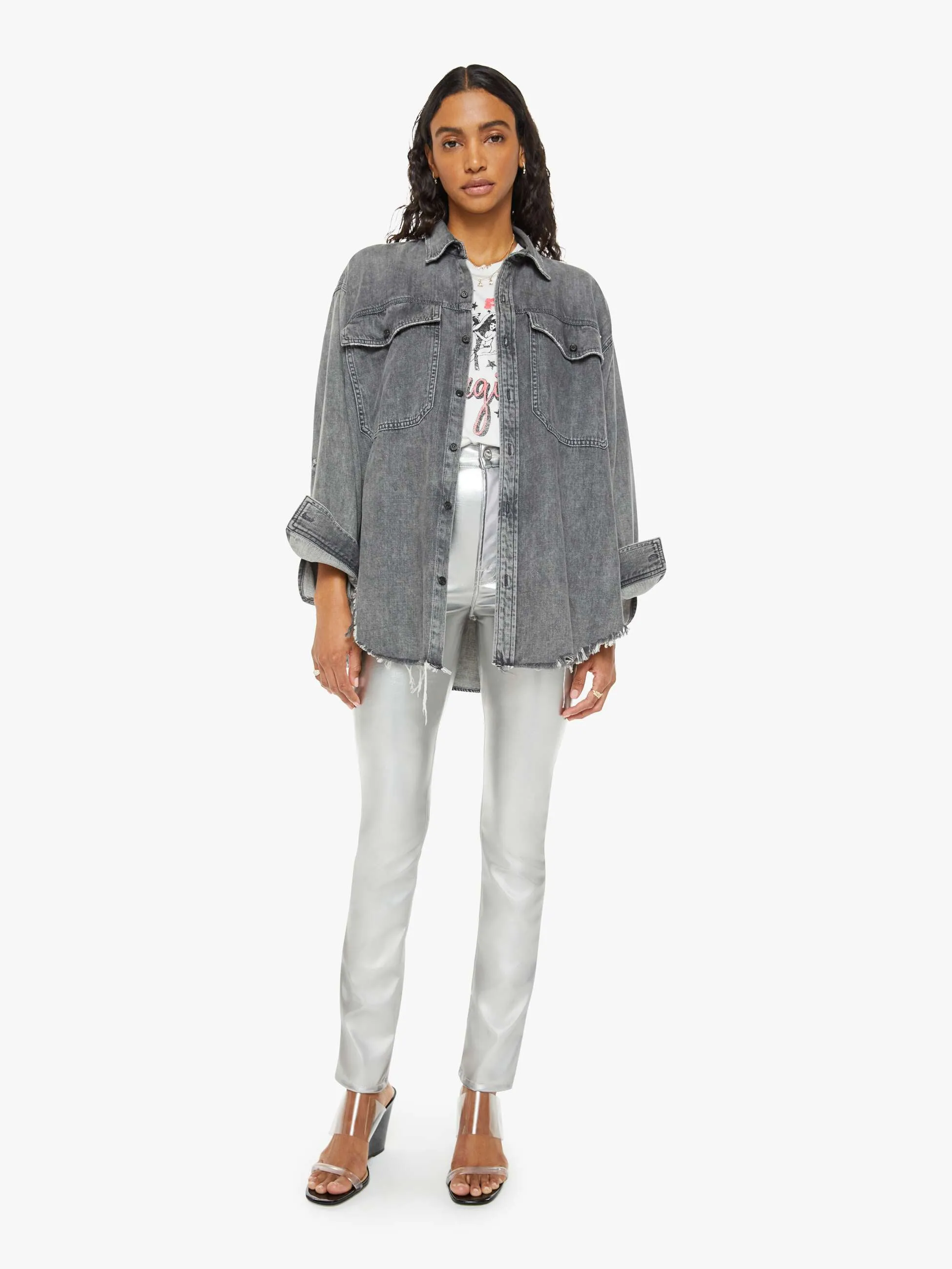 The Lazy Sunday - Graveyard Shift sold by MOTHER product image thumbnail 5