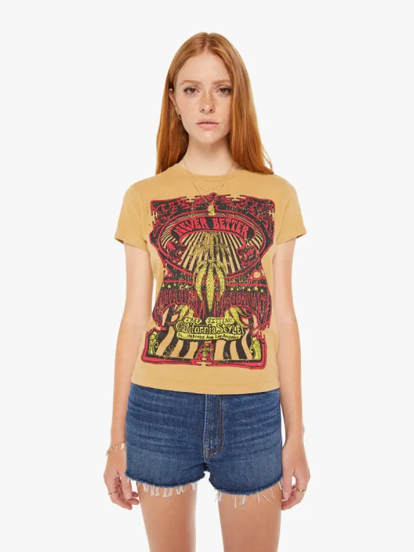 The Sinful - Never Better sold by MOTHER