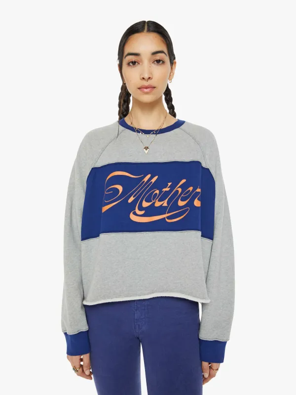 The Boost Crop Slice - MOTHER Sport sold by MOTHER