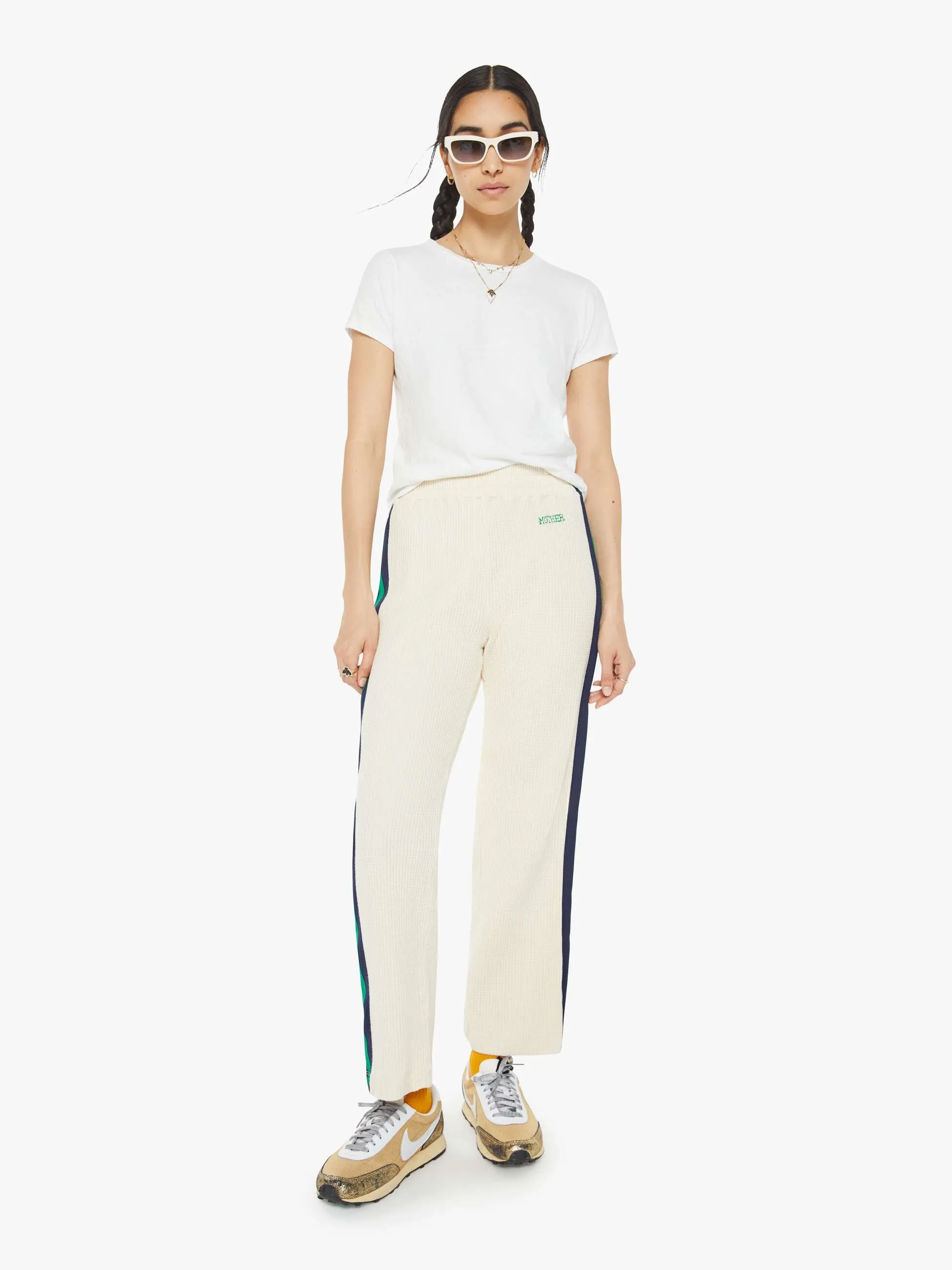 The Keep Track Quickie - School Pick Up sold by MOTHER product image thumbnail 2