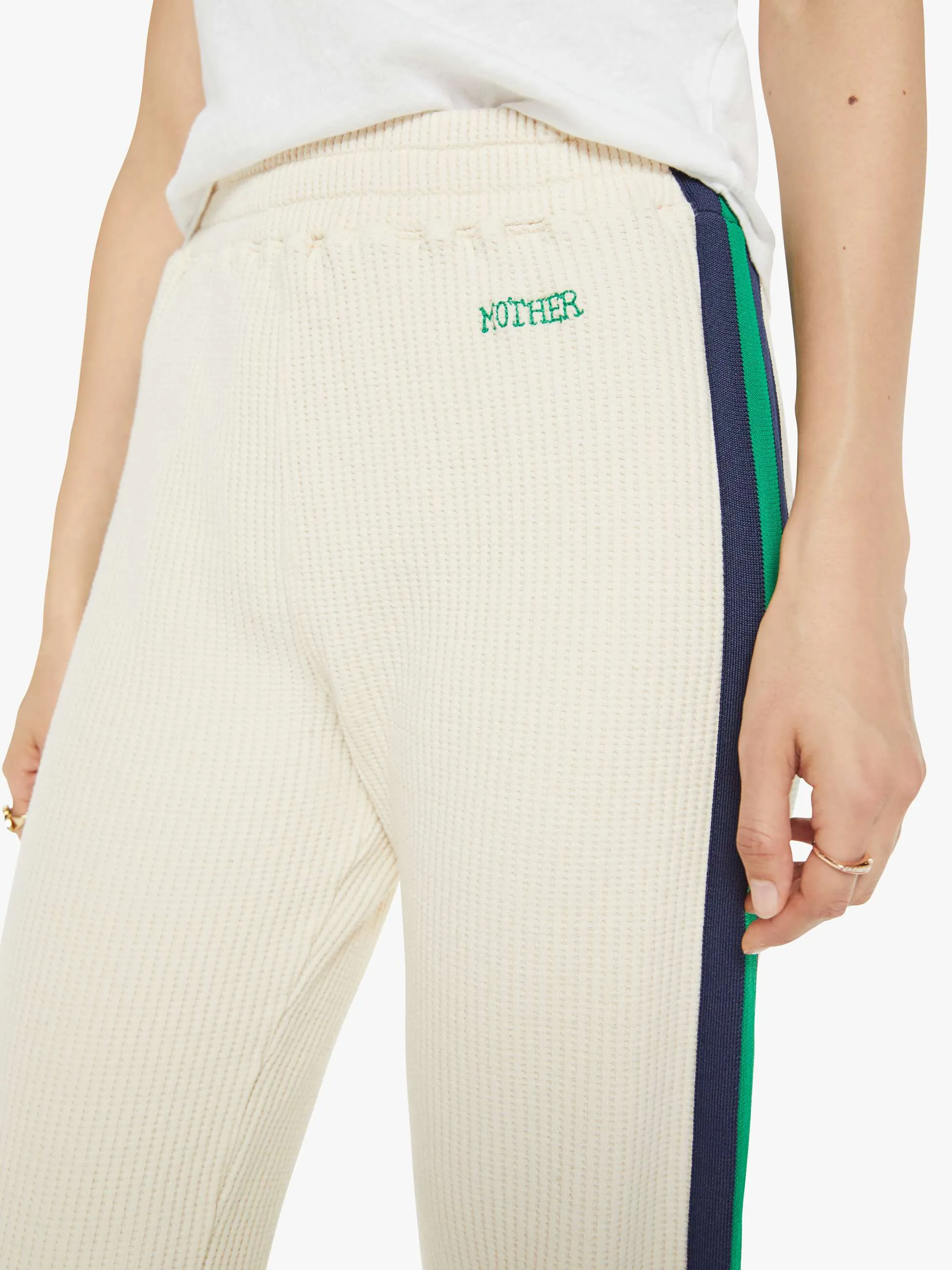 The Keep Track Quickie - School Pick Up sold by MOTHER product image thumbnail 5