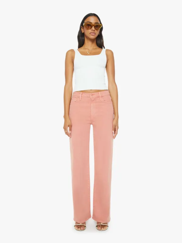 The Dodger Sneak - Coral Haze made by MOTHER