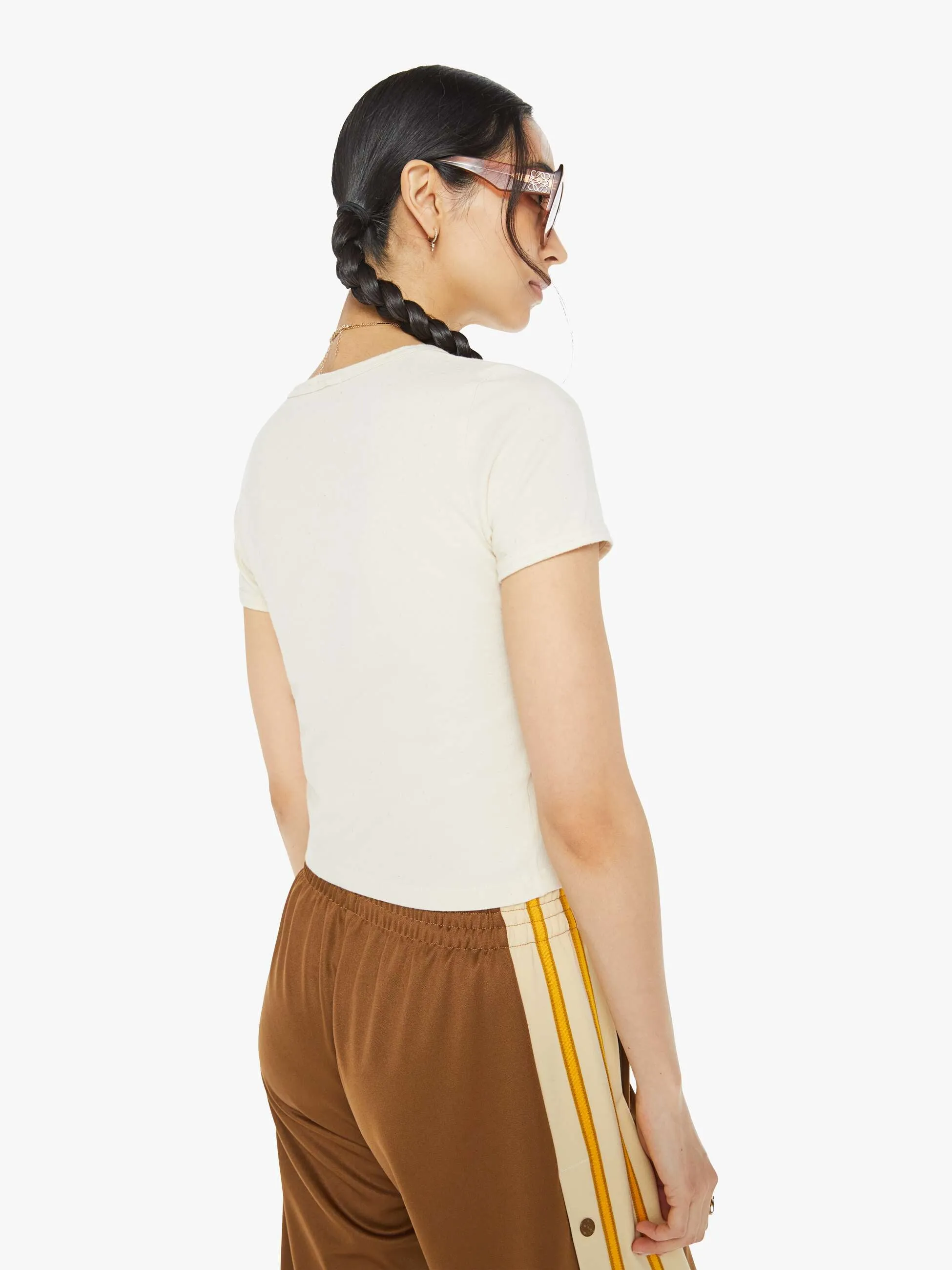 The Itty Bitty Ringer - Athletic Club sold by MOTHER product image thumbnail 4