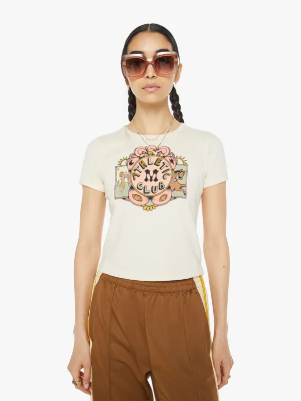 The Itty Bitty Ringer - Athletic Club sold by MOTHER