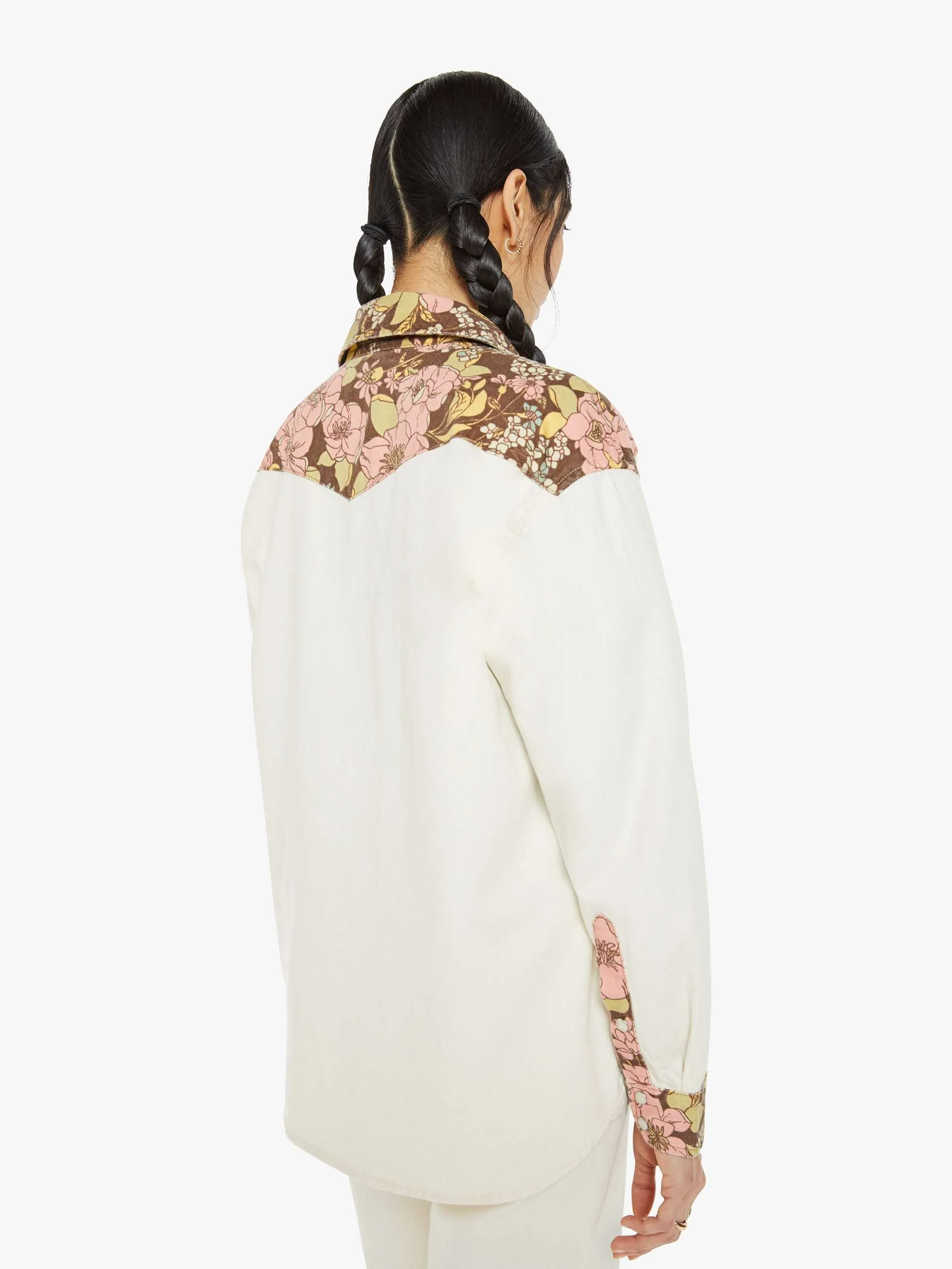 The Tycoon - Boutonniere Bouquet sold by MOTHER product image thumbnail 4