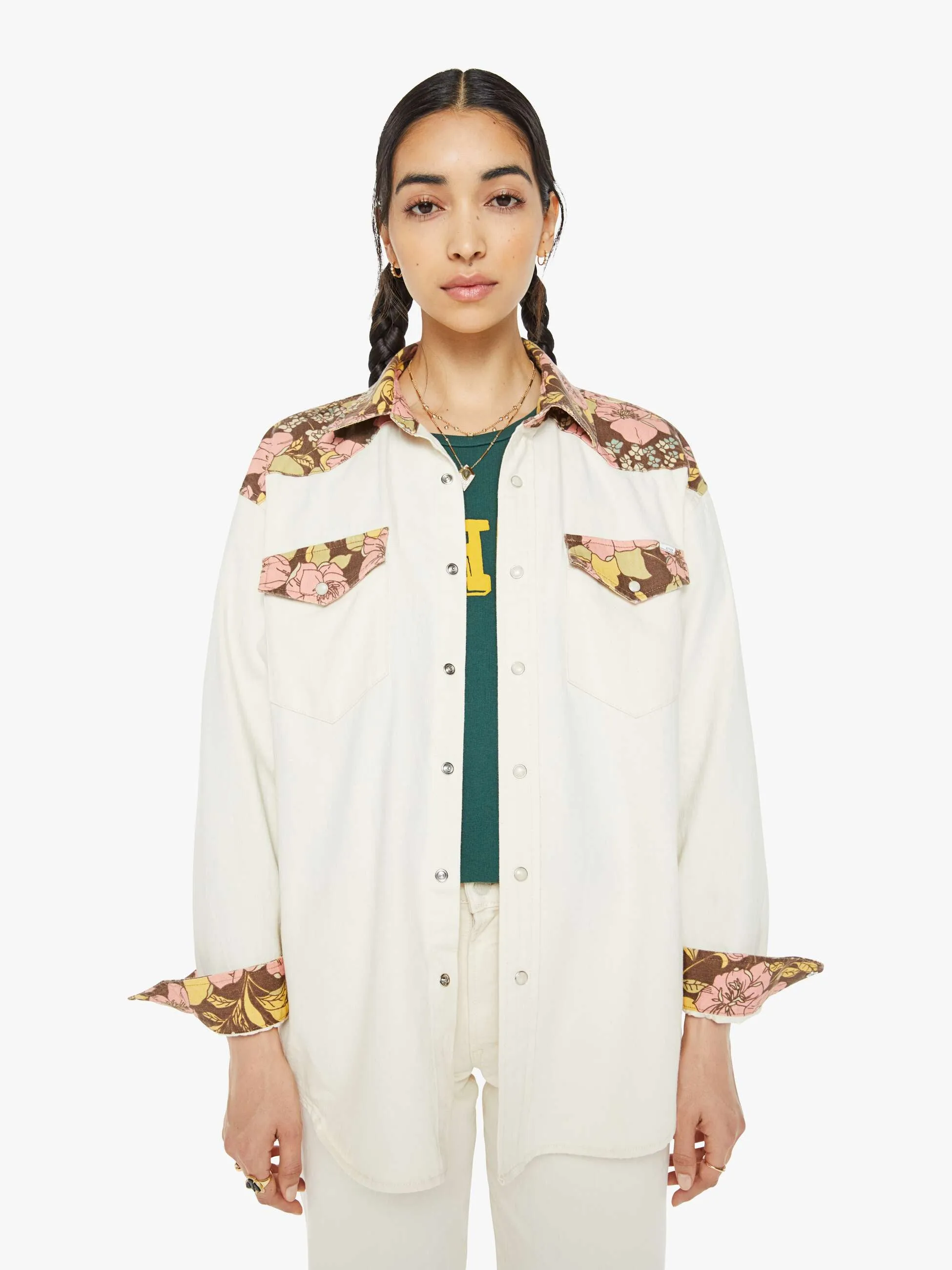 The Tycoon - Boutonniere Bouquet sold by MOTHER