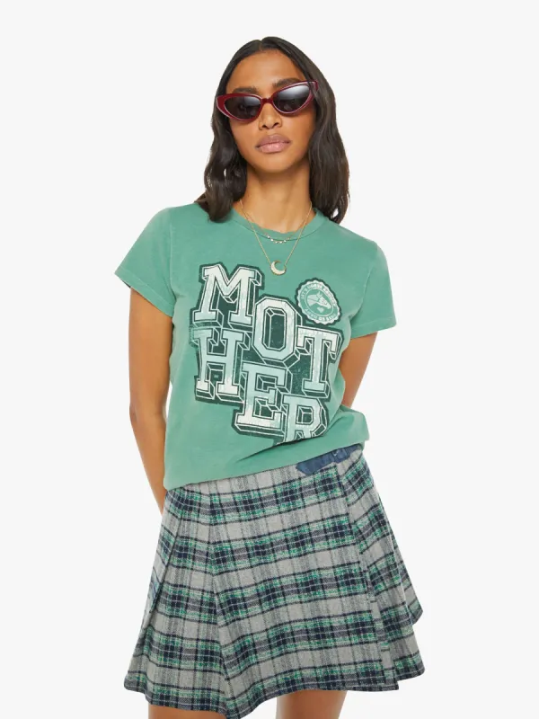 The Sinful - MOTHER Crest sold by MOTHER