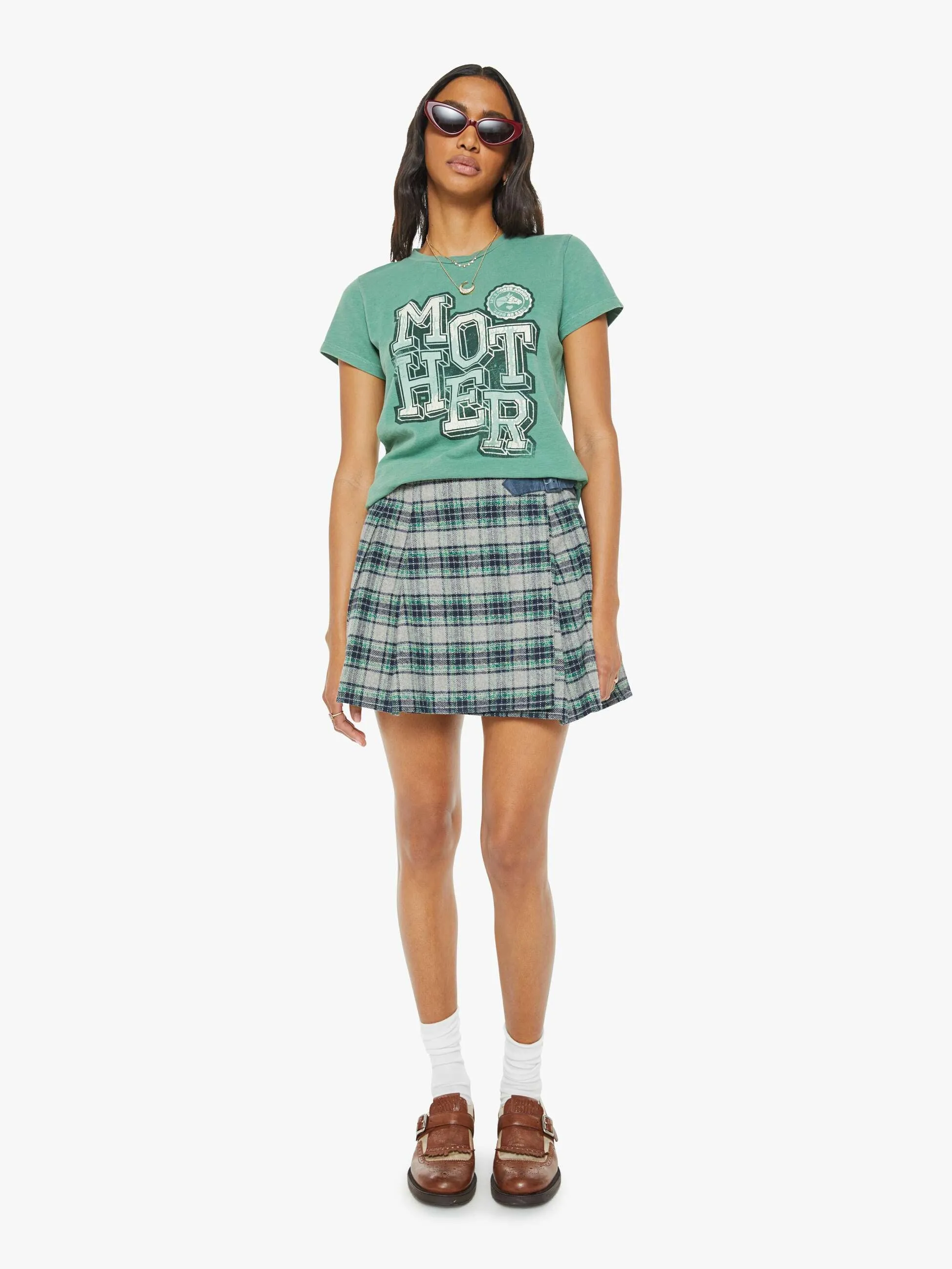 The Sinful - MOTHER Crest sold by MOTHER product image thumbnail 5