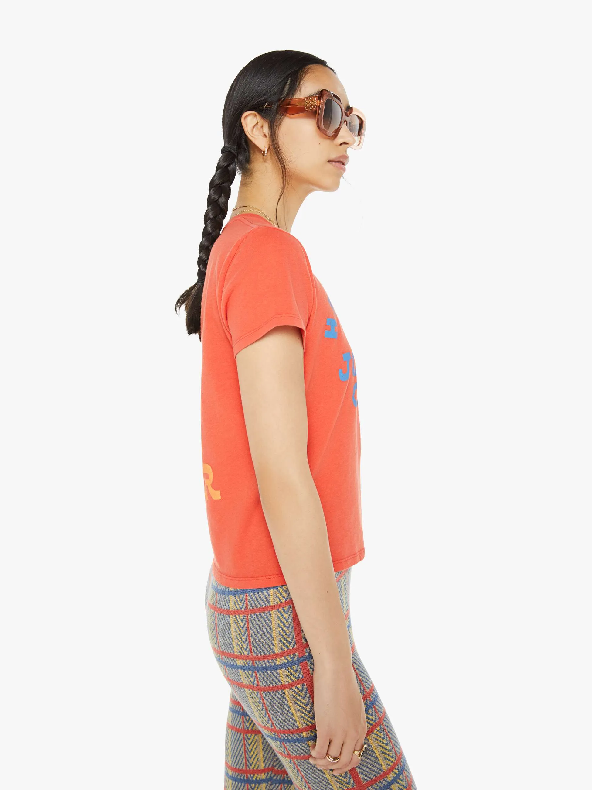 The Lil Goodie Goodie - Half A Block Jogging Club sold by MOTHER product image thumbnail 3