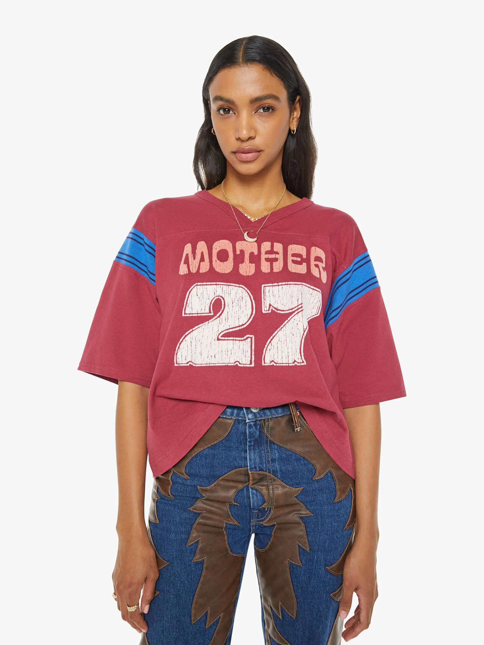 The Blitz - MOTHER Athletics sold by MOTHER product image thumbnail 2