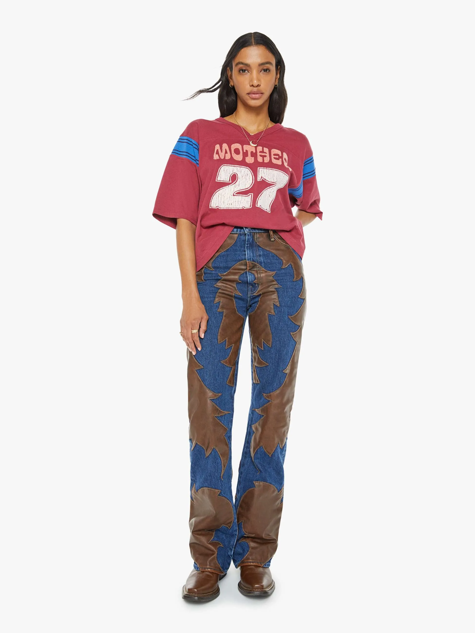 The Blitz - MOTHER Athletics sold by MOTHER product image thumbnail 5