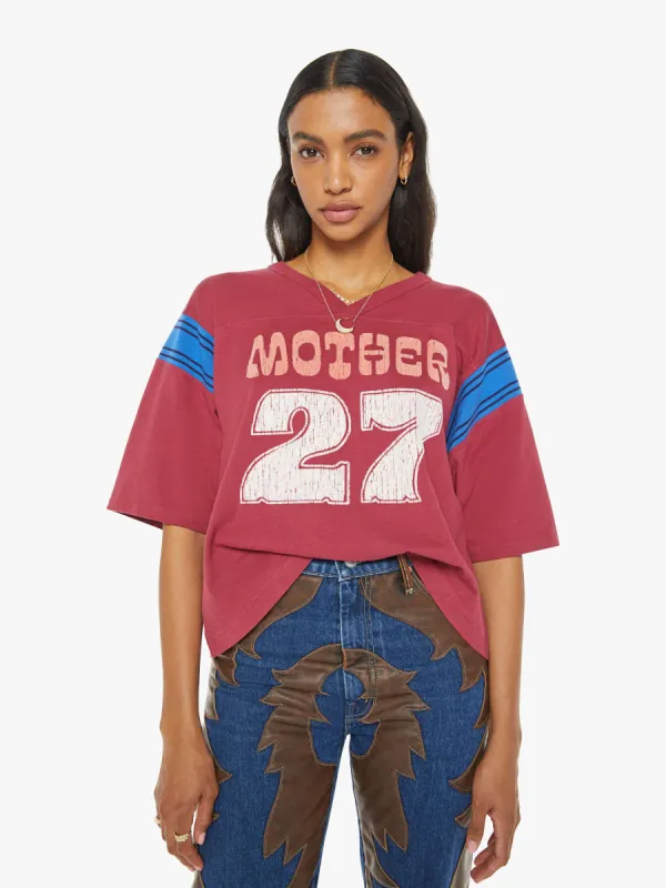 The Blitz - MOTHER Athletics sold by MOTHER