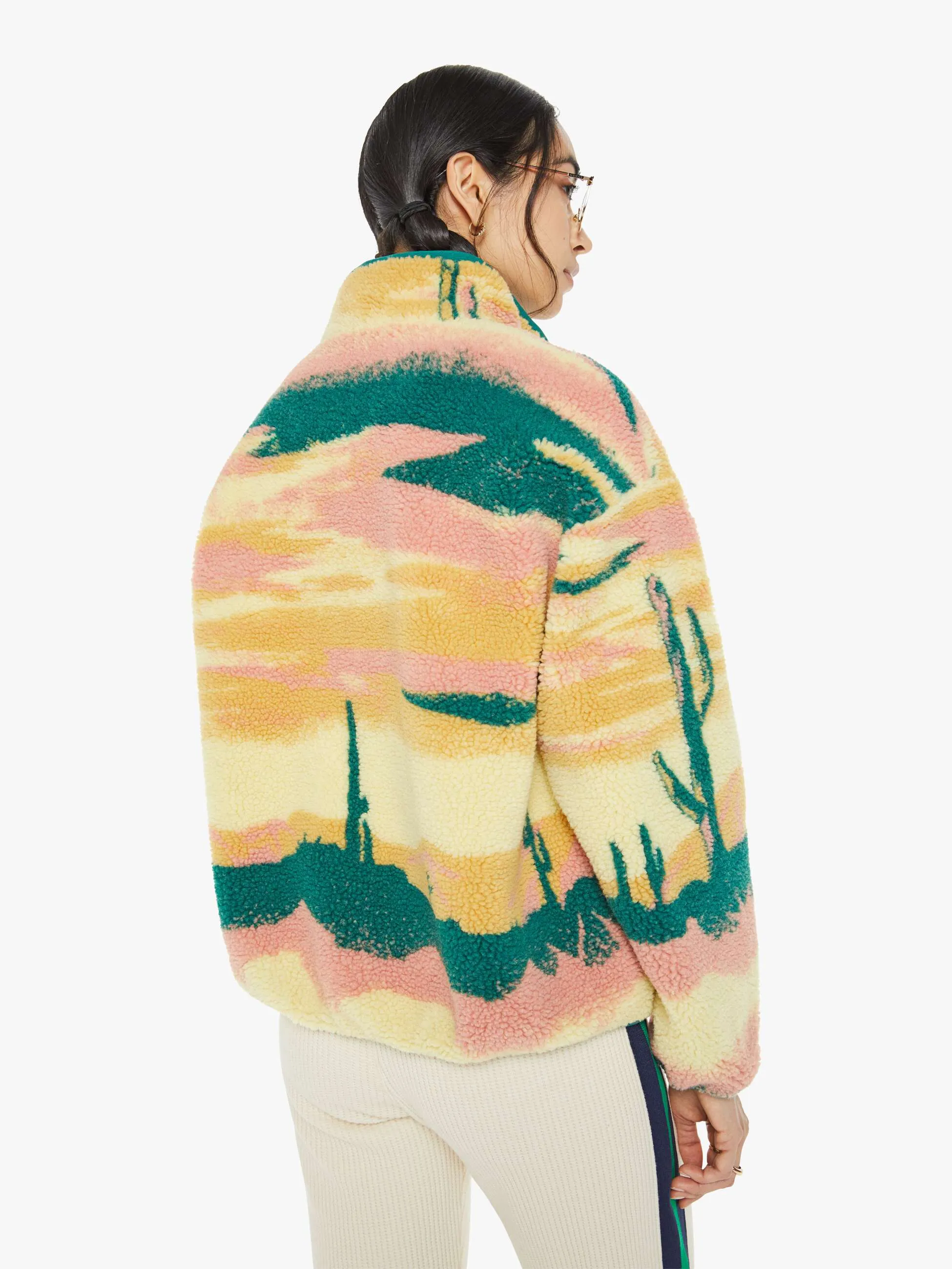 The Heat Lamp - Cactus Cooler sold by MOTHER product image thumbnail 4