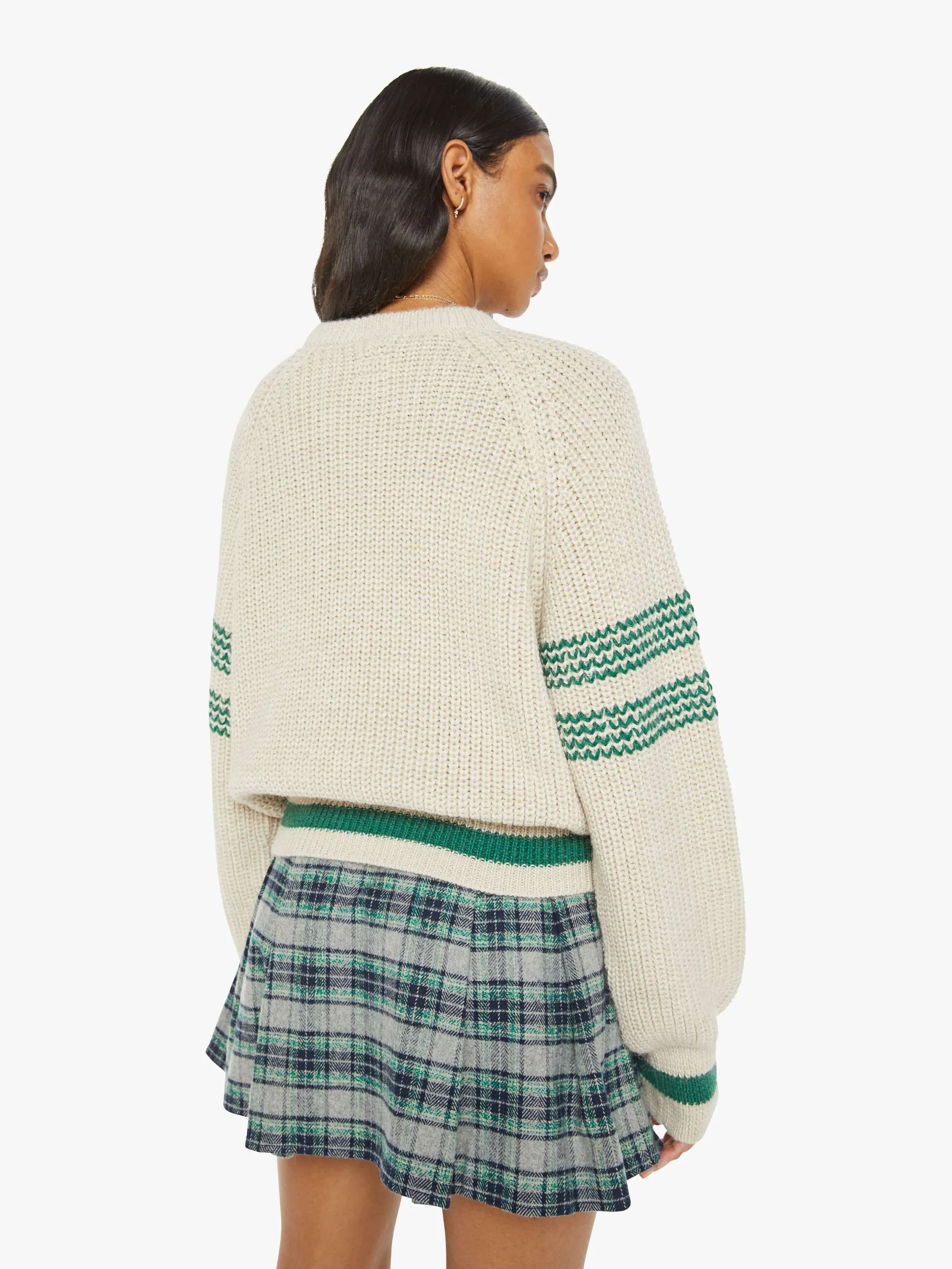 The Fisherman Concert - Birds Eye View sold by MOTHER product image thumbnail 4