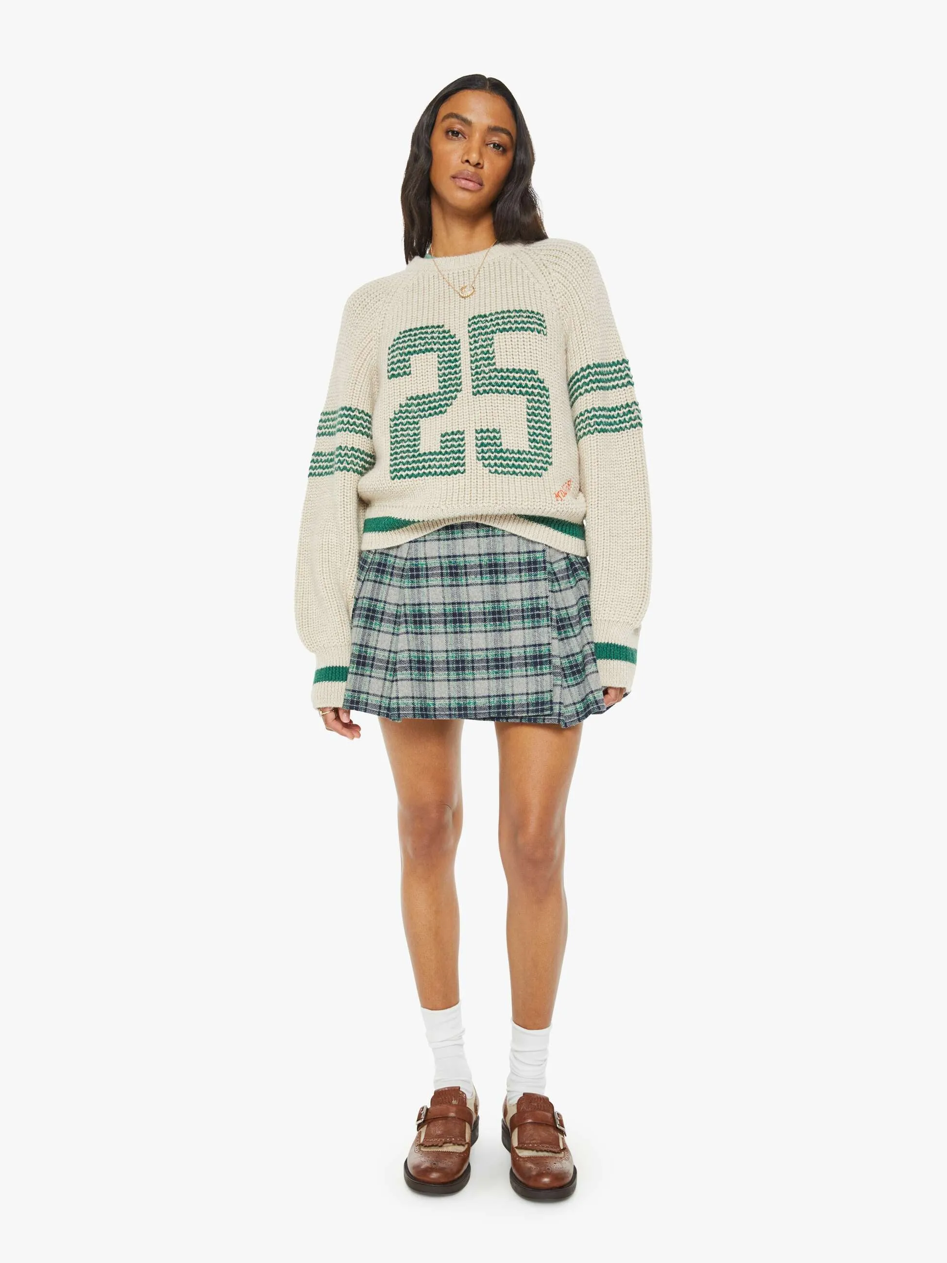 The Fisherman Concert - Birds Eye View sold by MOTHER product image thumbnail 5