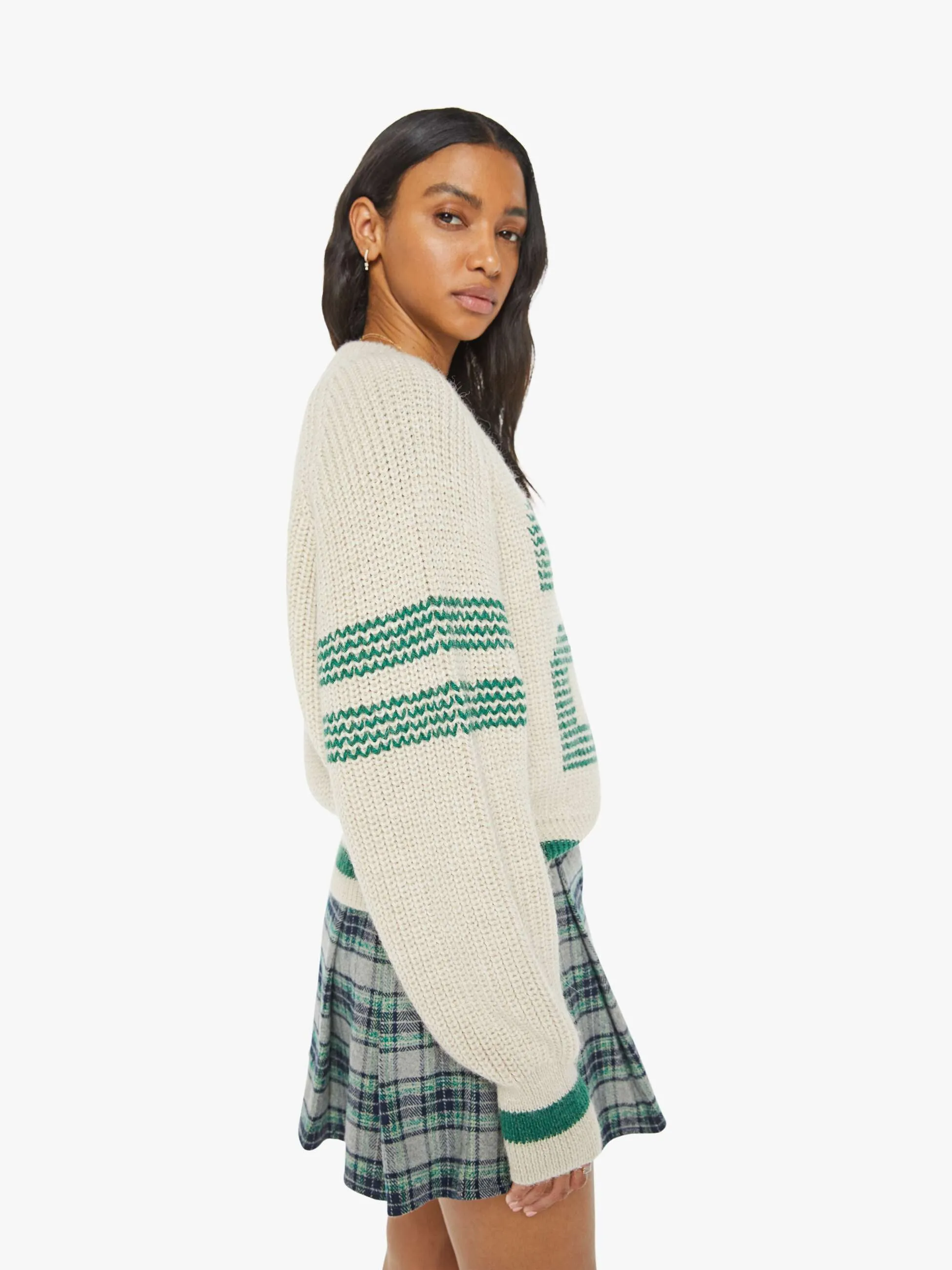 The Fisherman Concert - Birds Eye View sold by MOTHER product image thumbnail 3