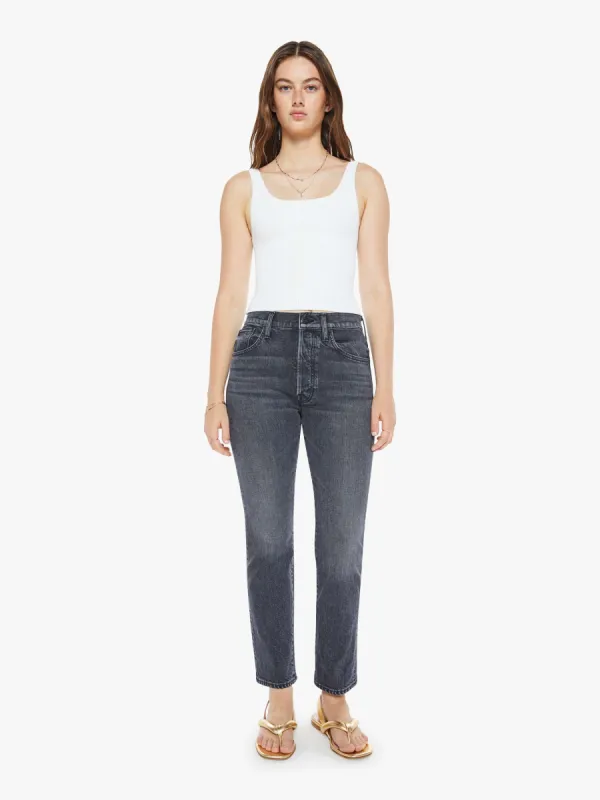High Waisted Hiker Hover - Roadtrip Renegade sold by MOTHER