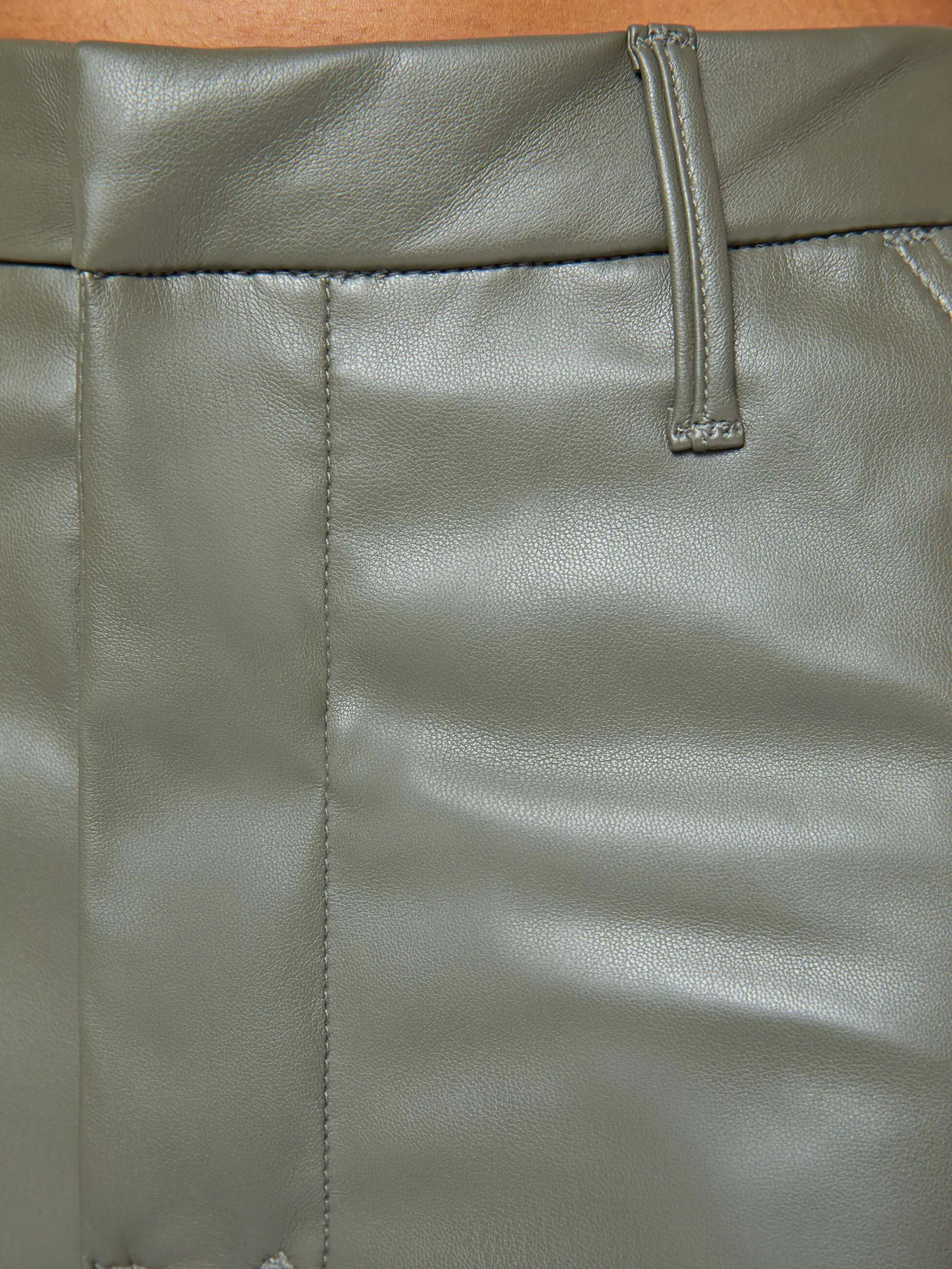 The Sk8Er Prep Sneak - Cinder Block sold by MOTHER product image thumbnail 5