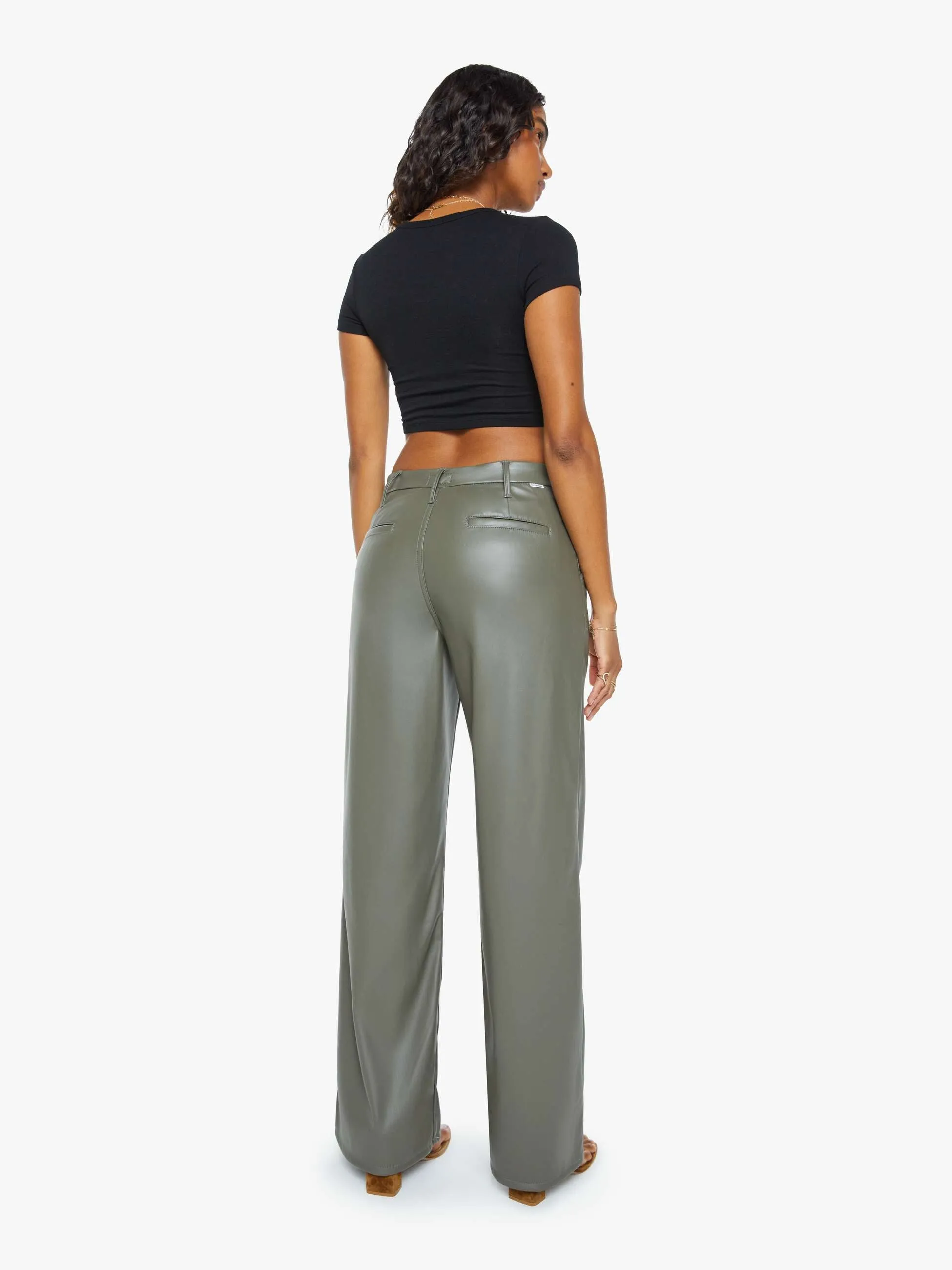 The Sk8Er Prep Sneak - Cinder Block sold by MOTHER product image thumbnail 3