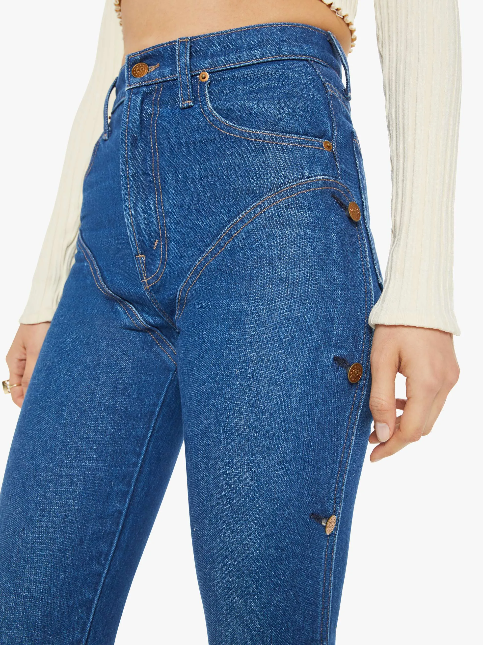 SNACKS! The Chapstick Hover - Secret Sauce sold by MOTHER product image thumbnail 5