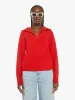 XiRENA Maylin Sweater - Red Robin sold by MOTHER