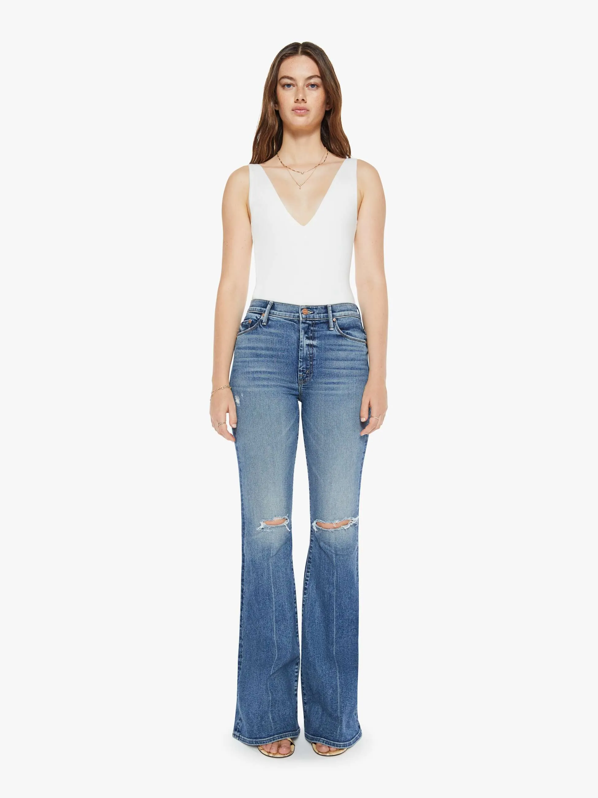 The Super Cruiser - Going In Circles sold by MOTHER product image thumbnail 3