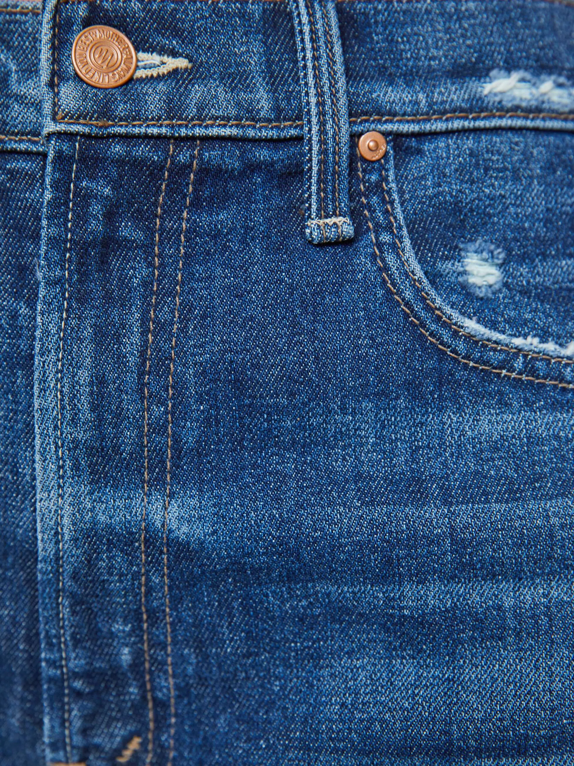 The Fangirl Flood - Yee Haw sold by MOTHER product image thumbnail 5