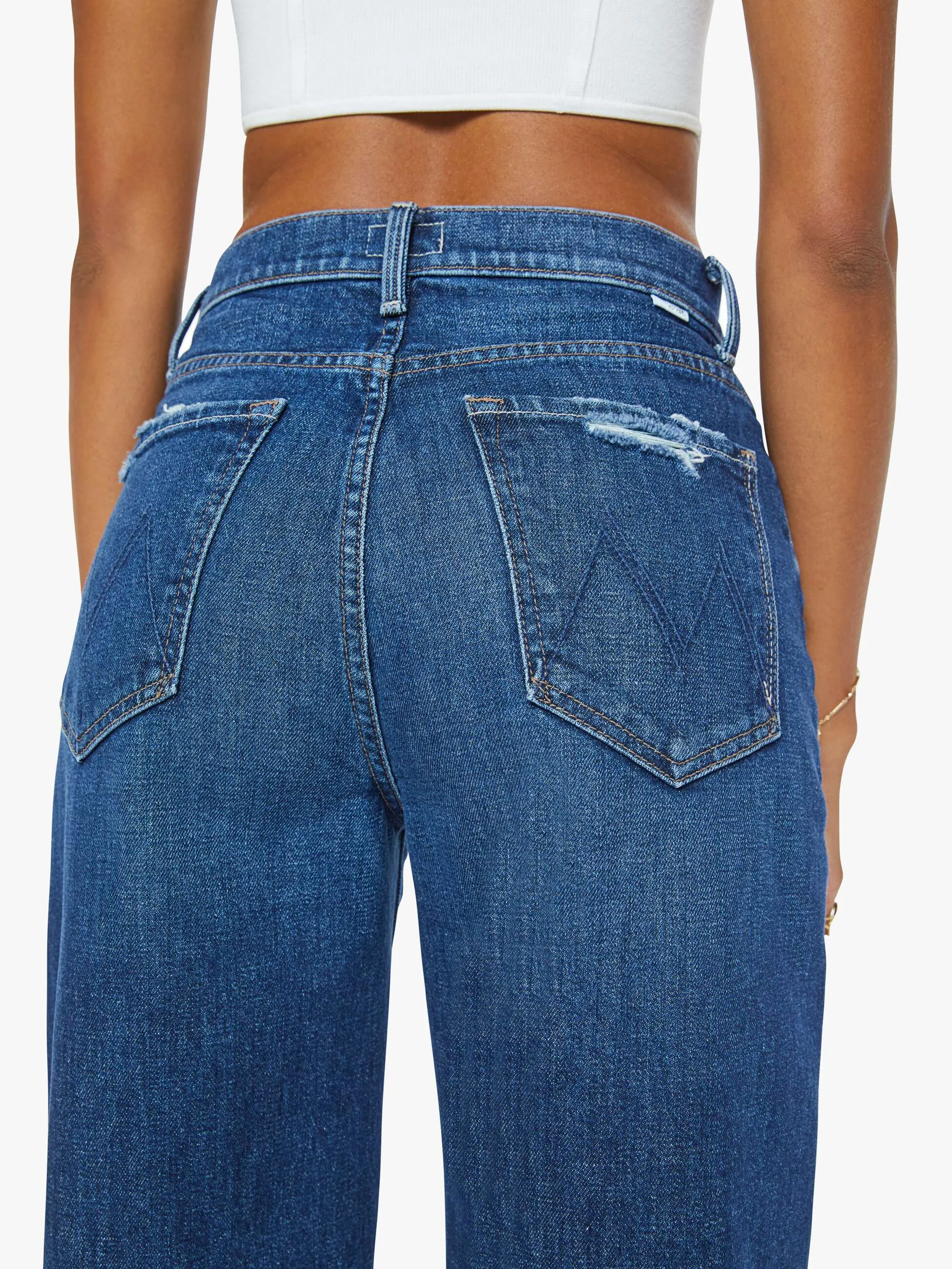 The Fangirl Flood - Yee Haw sold by MOTHER product image thumbnail 4