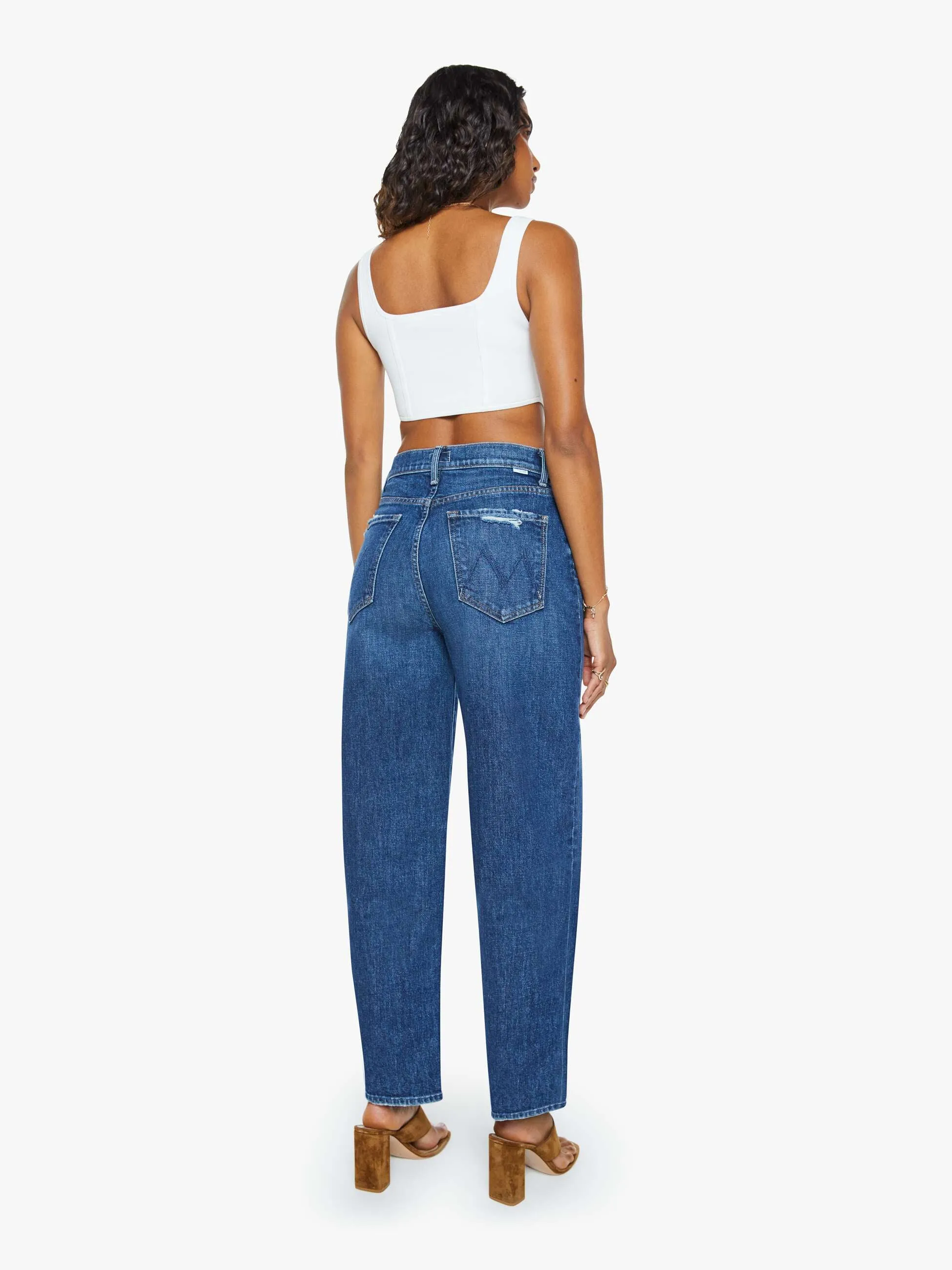 The Fangirl Flood - Yee Haw sold by MOTHER product image thumbnail 3