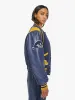 The Fringe Team Spirit - Varsity Blues sold by MOTHER