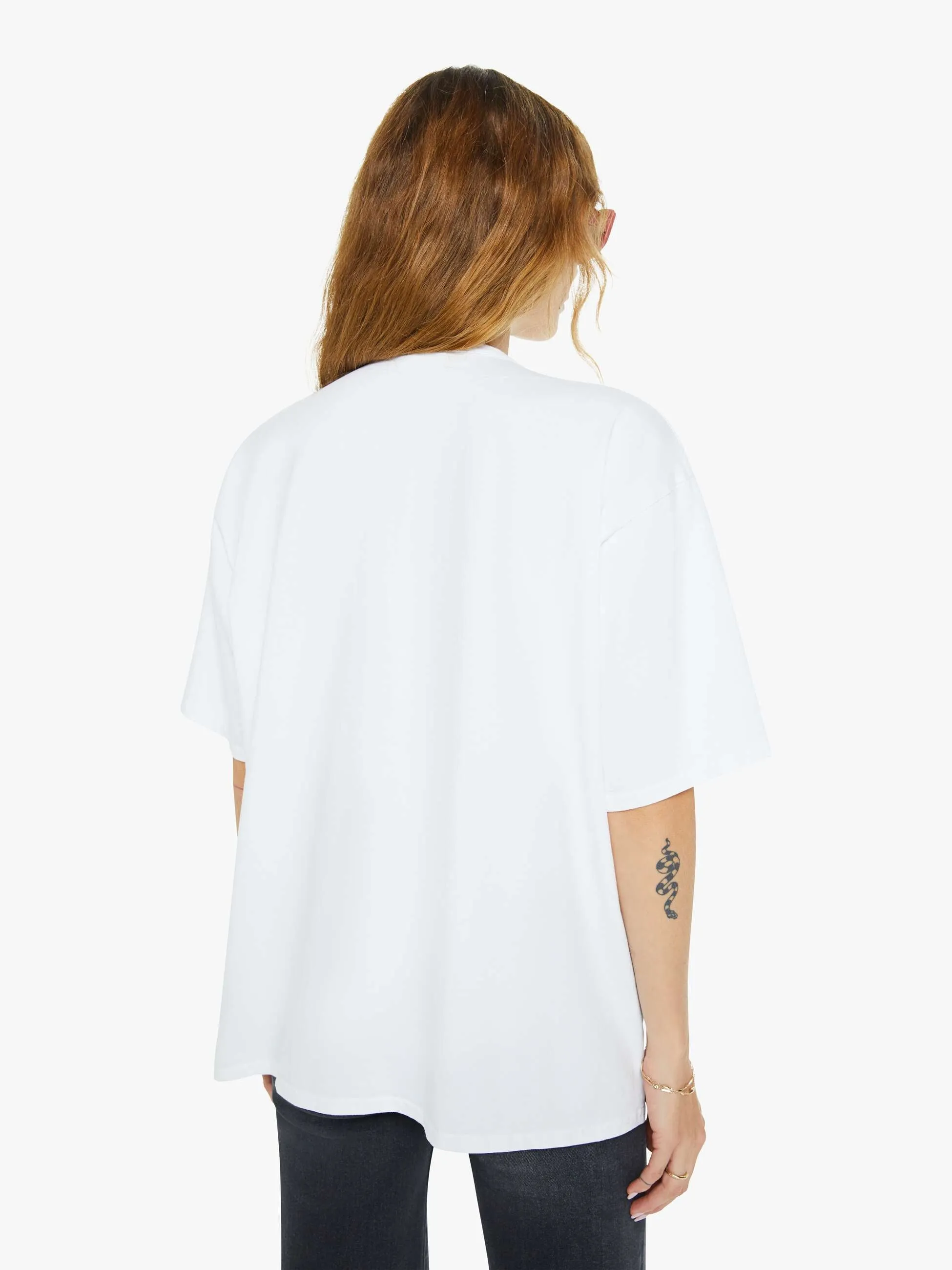 The Coops Tee - Take That sold by MOTHER product image thumbnail 3
