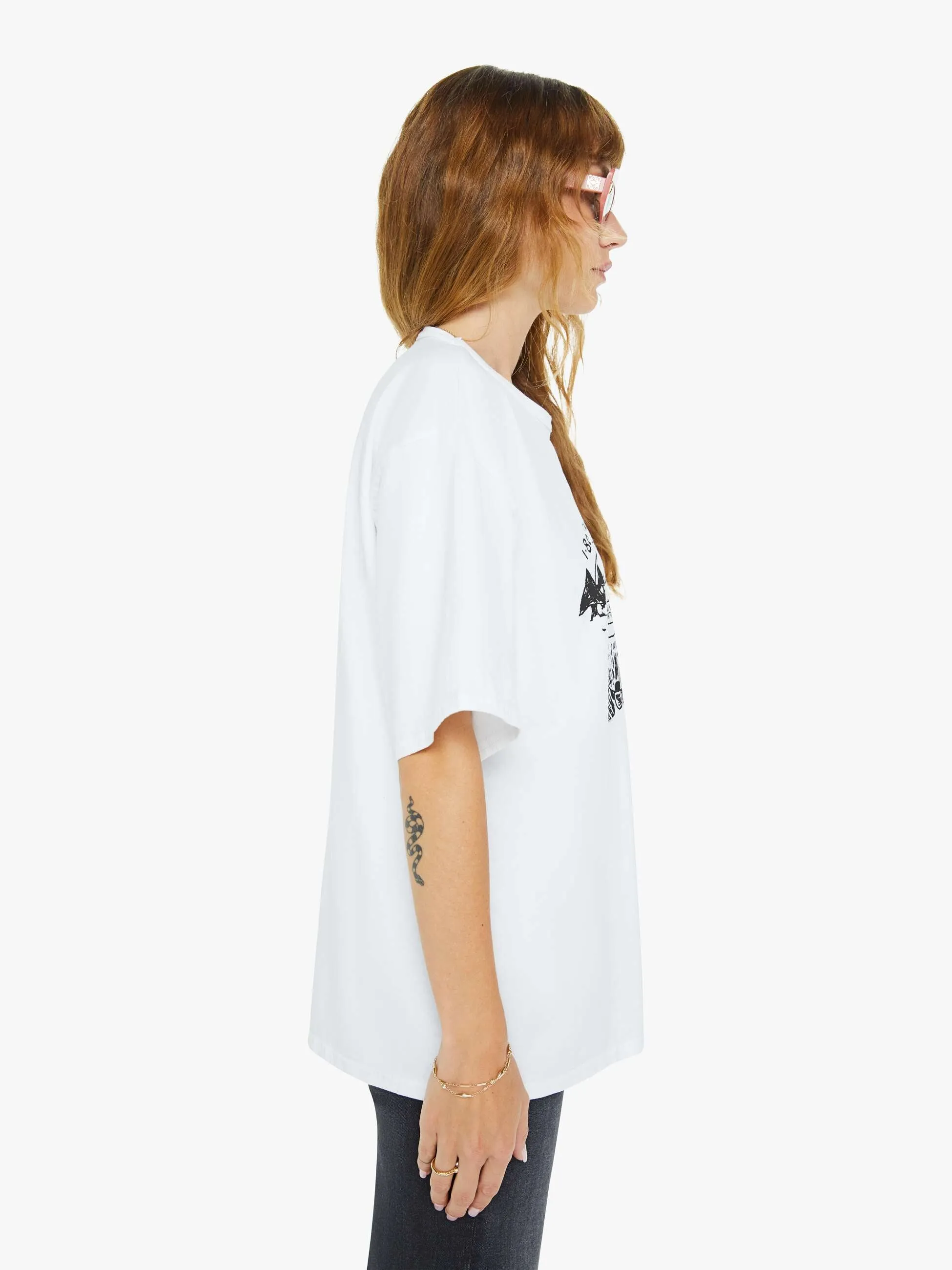 The Coops Tee - Take That sold by MOTHER product image thumbnail 2