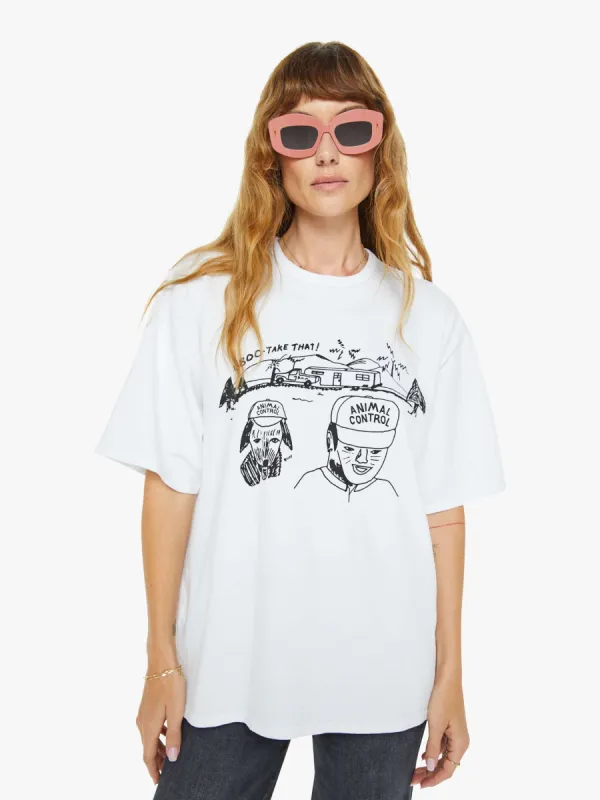 The Coops Tee - Take That sold by MOTHER