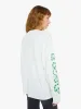 The Long Sleeve Lowdown - Serpent Service sold by MOTHER