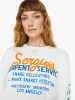 The Long Sleeve Lowdown - Serpent Service sold by MOTHER