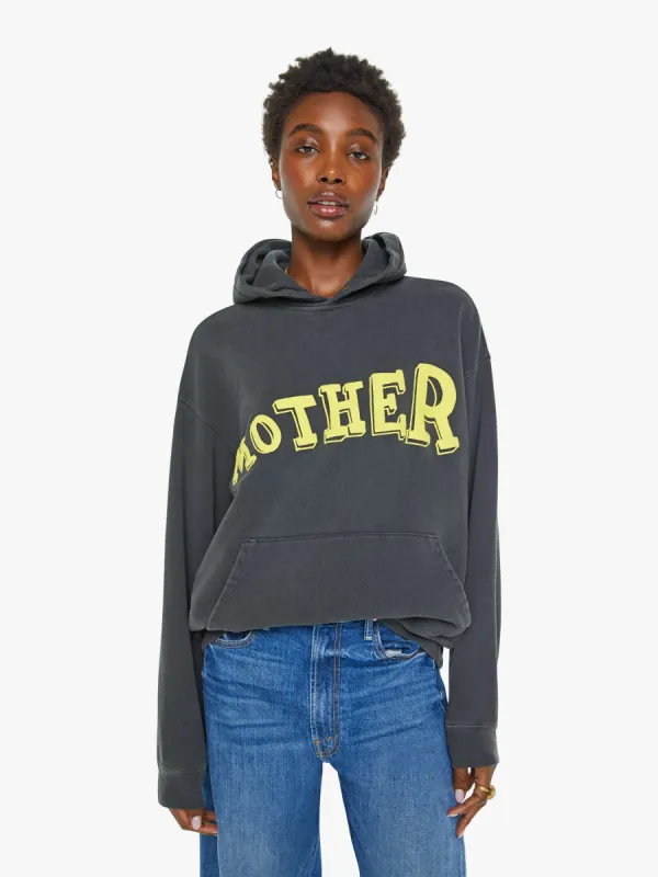 The Oversized Hoodie - MOTHER Puff sold by MOTHER