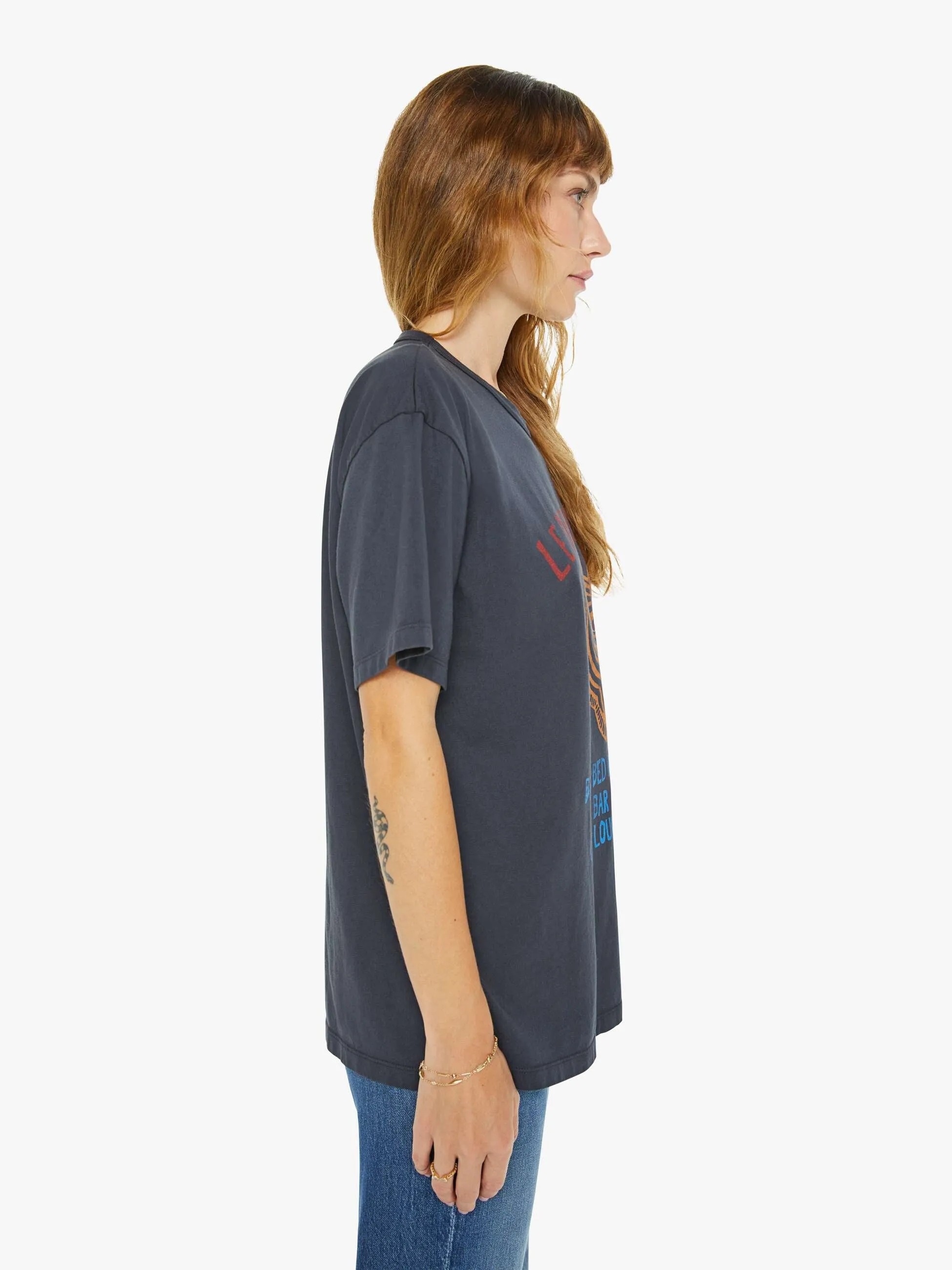 The Lowdown - Funny Tiger sold by MOTHER product image thumbnail 2