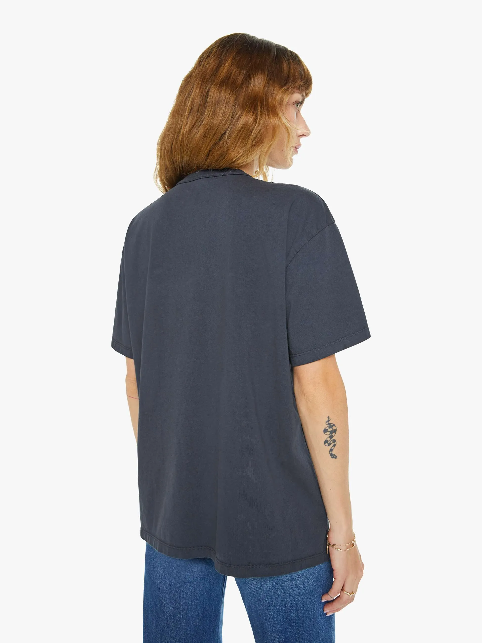 The Lowdown - Funny Tiger sold by MOTHER product image thumbnail 3