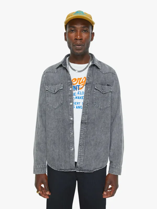 The City Slicker - Graveyard Shift sold by MOTHER