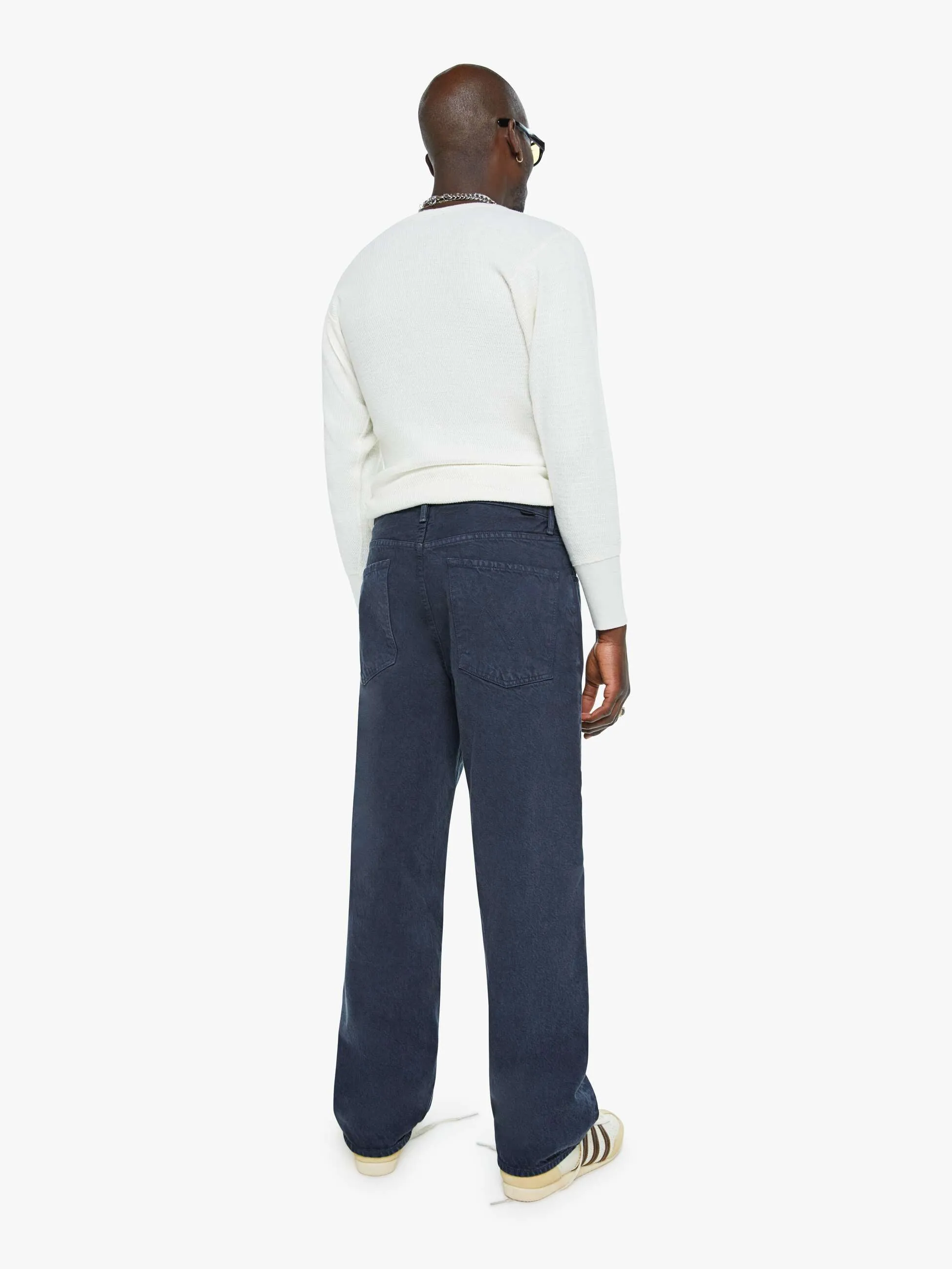 The Menace - Hair Of The Dog sold by MOTHER product image thumbnail 4