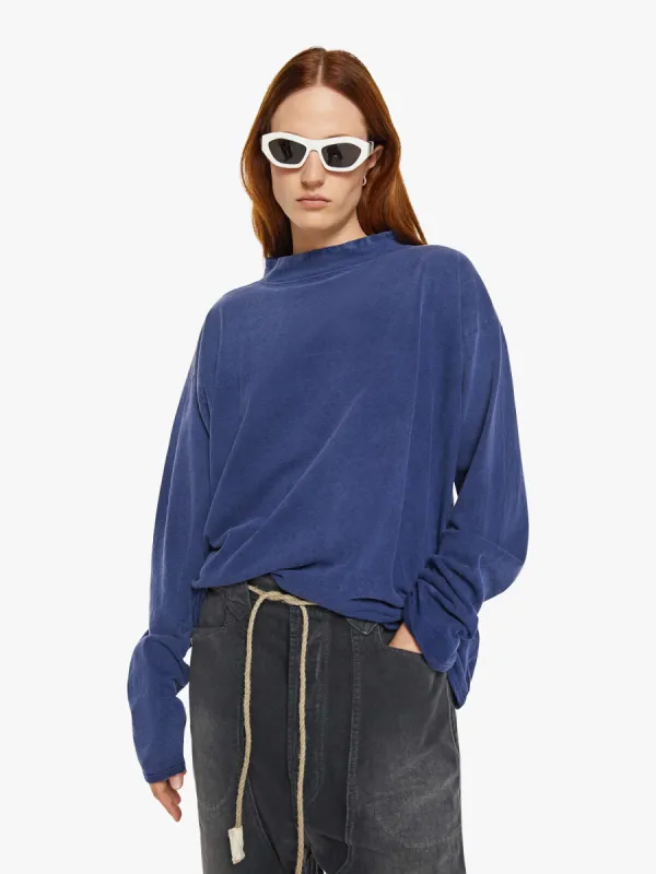 Dr. Collectors Hammer Tee - Sailor Blue sold by MOTHER