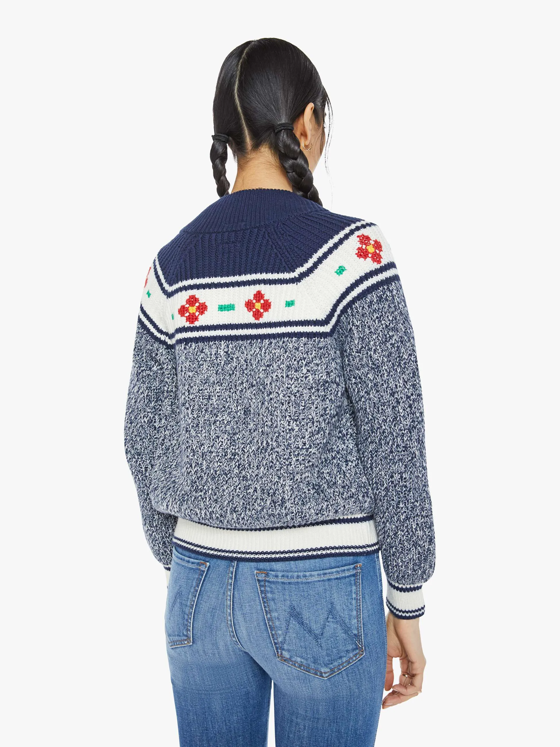 The Try Outs - H.O.R.S.E. sold by MOTHER product image thumbnail 3