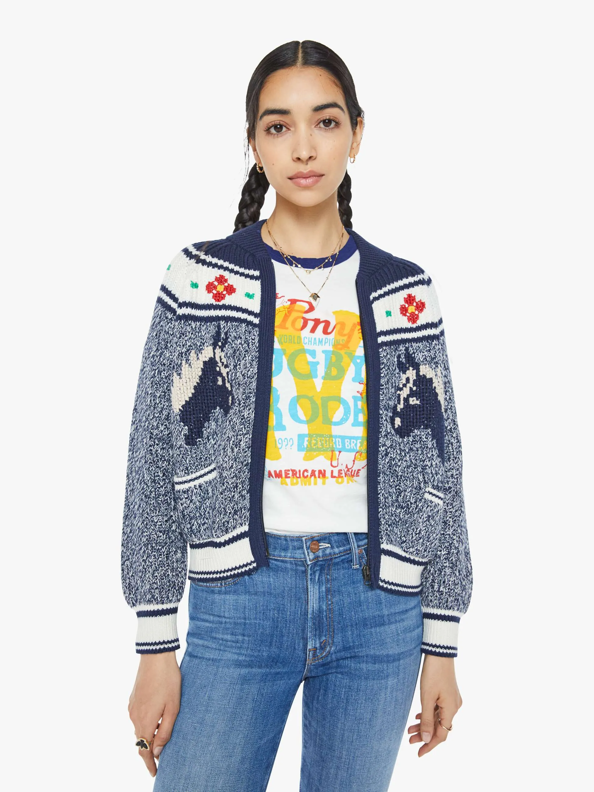 The Try Outs - H.O.R.S.E. sold by MOTHER