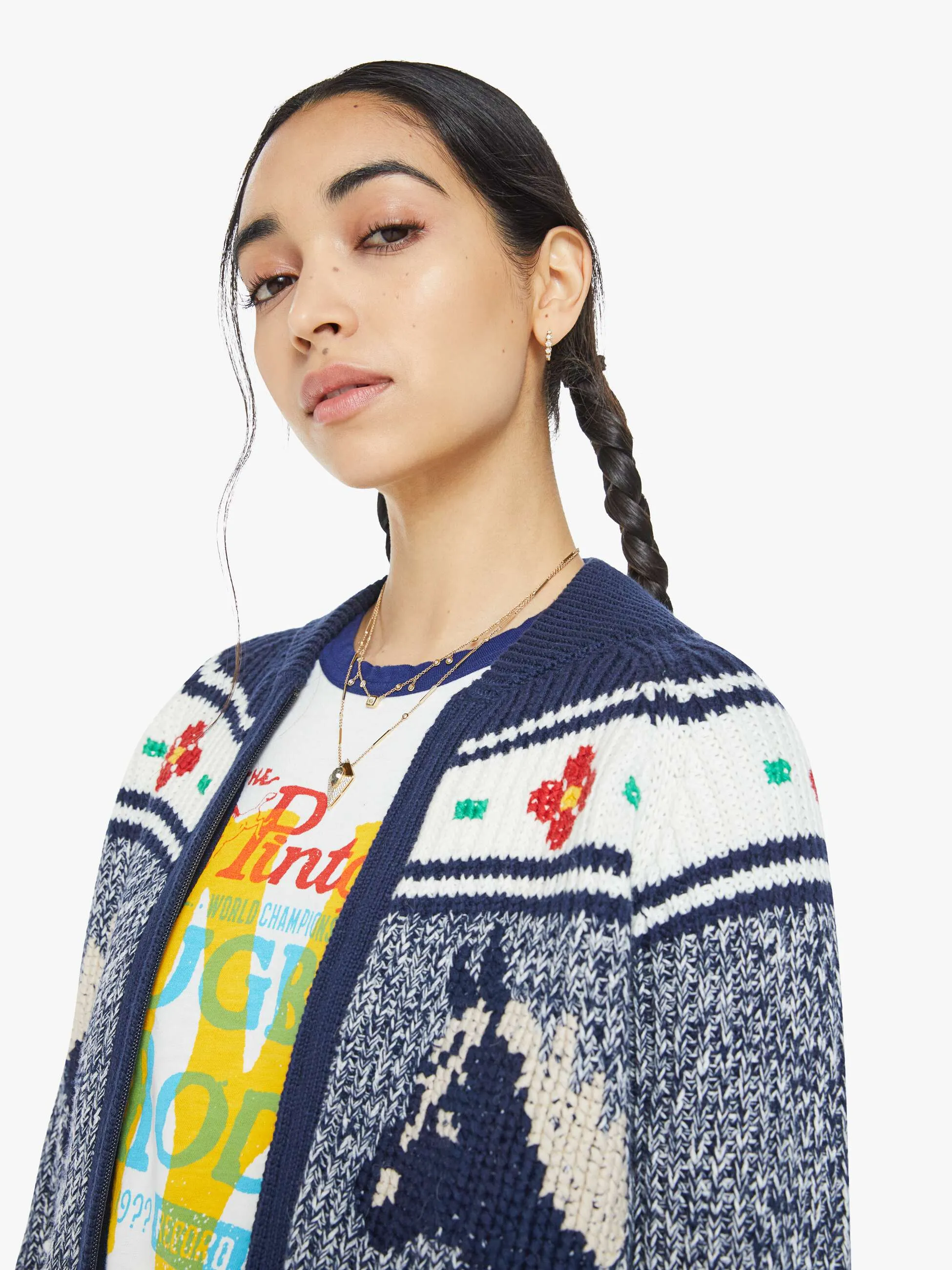 The Try Outs - H.O.R.S.E. sold by MOTHER product image thumbnail 5