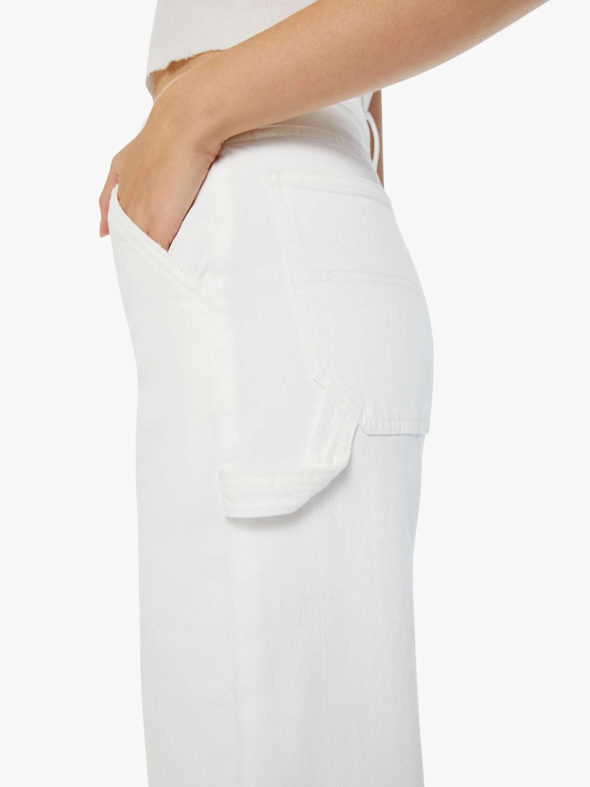 The Stud Finder Sneak - Totally Innocent sold by MOTHER product image thumbnail 5