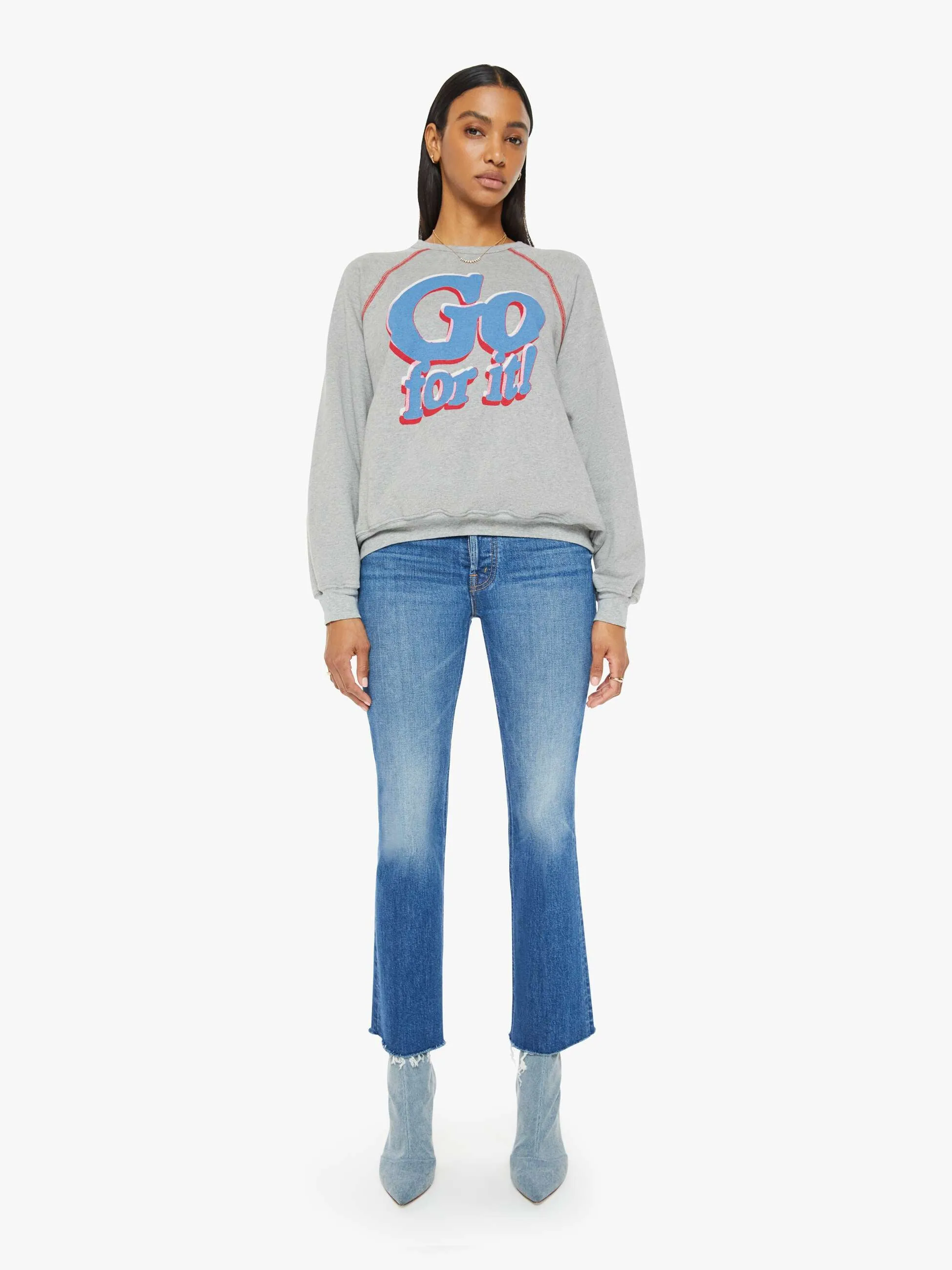 The Biggie Concert - Go For It sold by MOTHER product image thumbnail 5