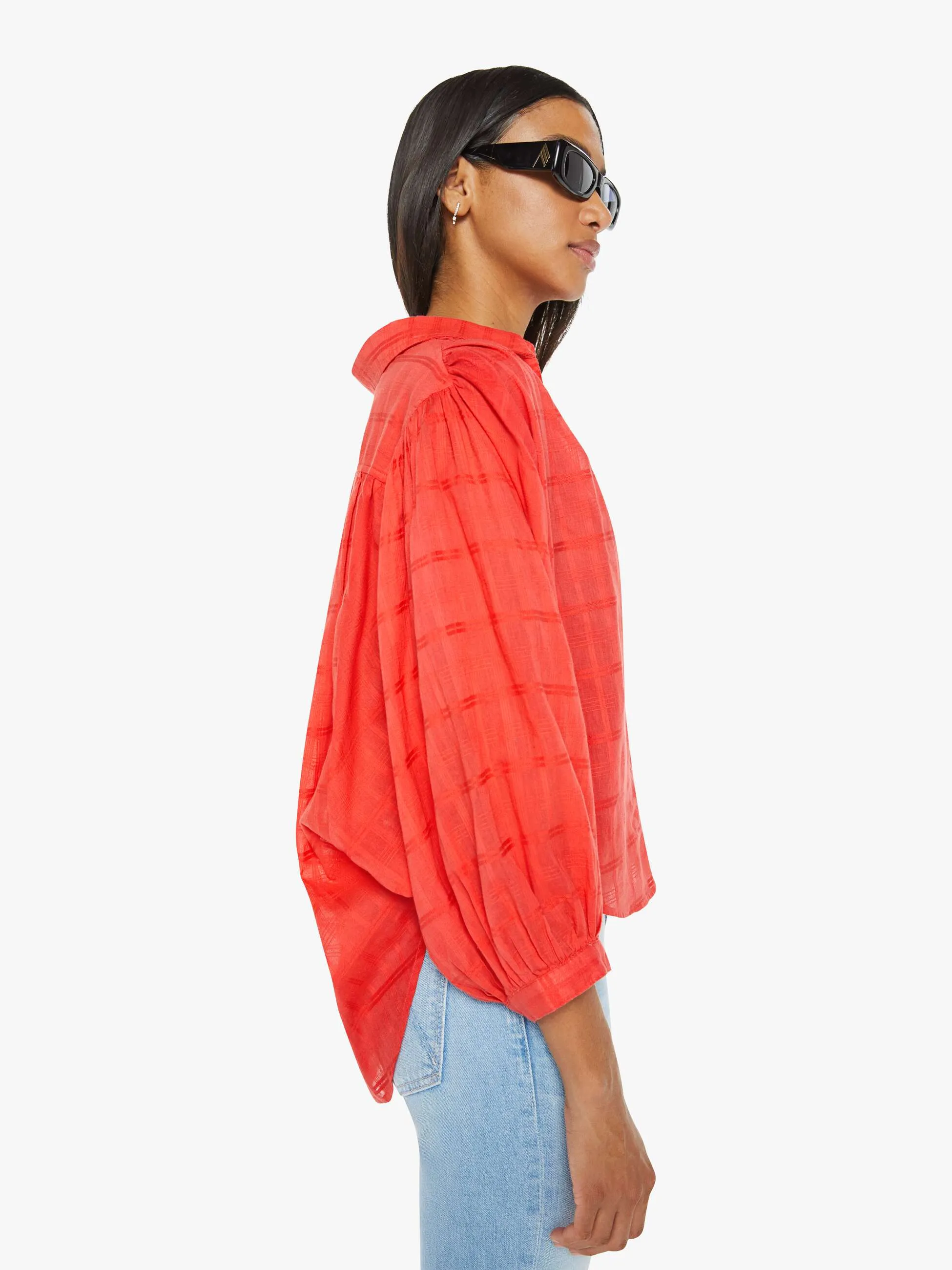 The Breeze Top - Hope That Helps sold by MOTHER product image thumbnail 2