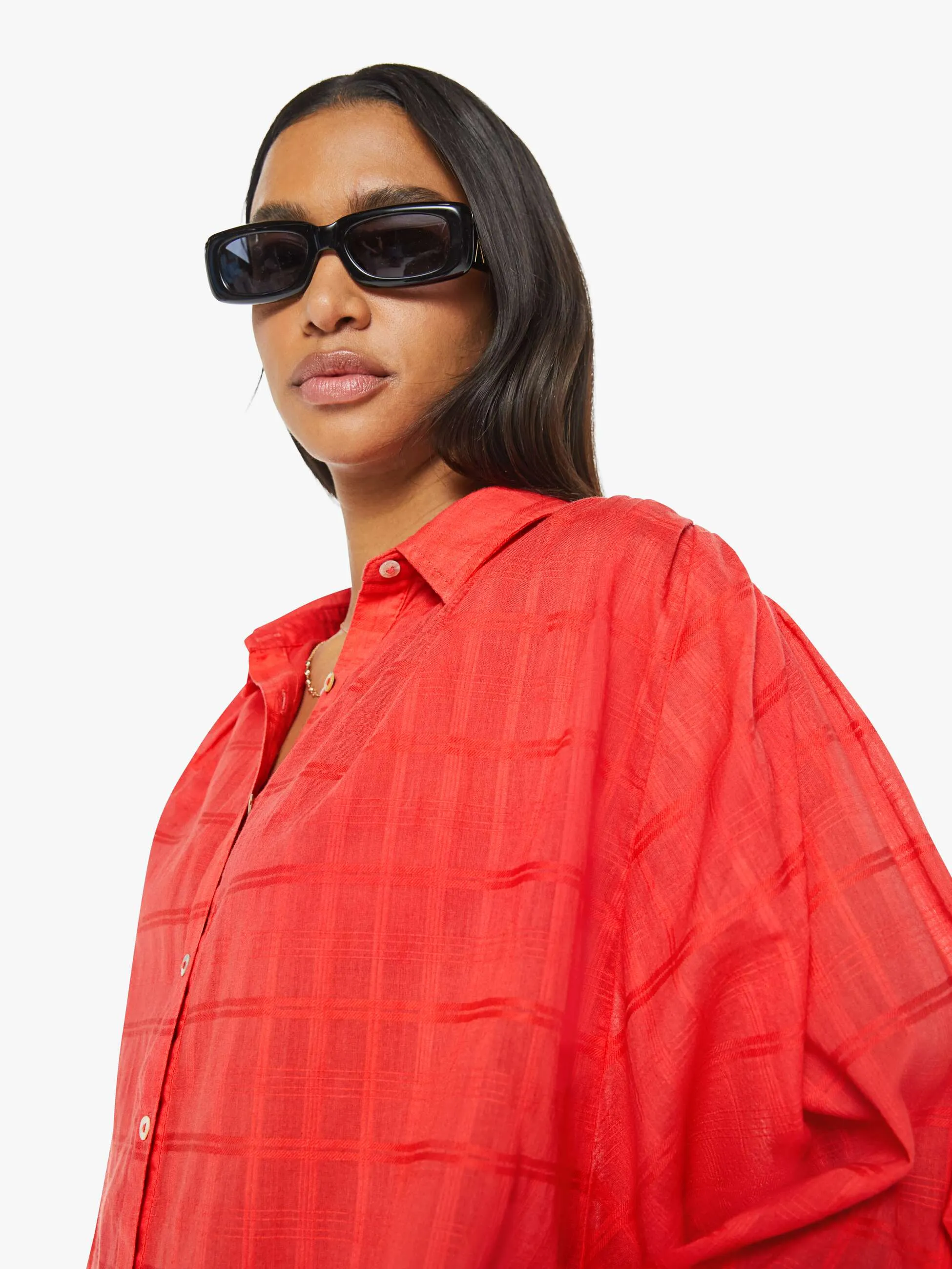 The Breeze Top - Hope That Helps sold by MOTHER product image thumbnail 5