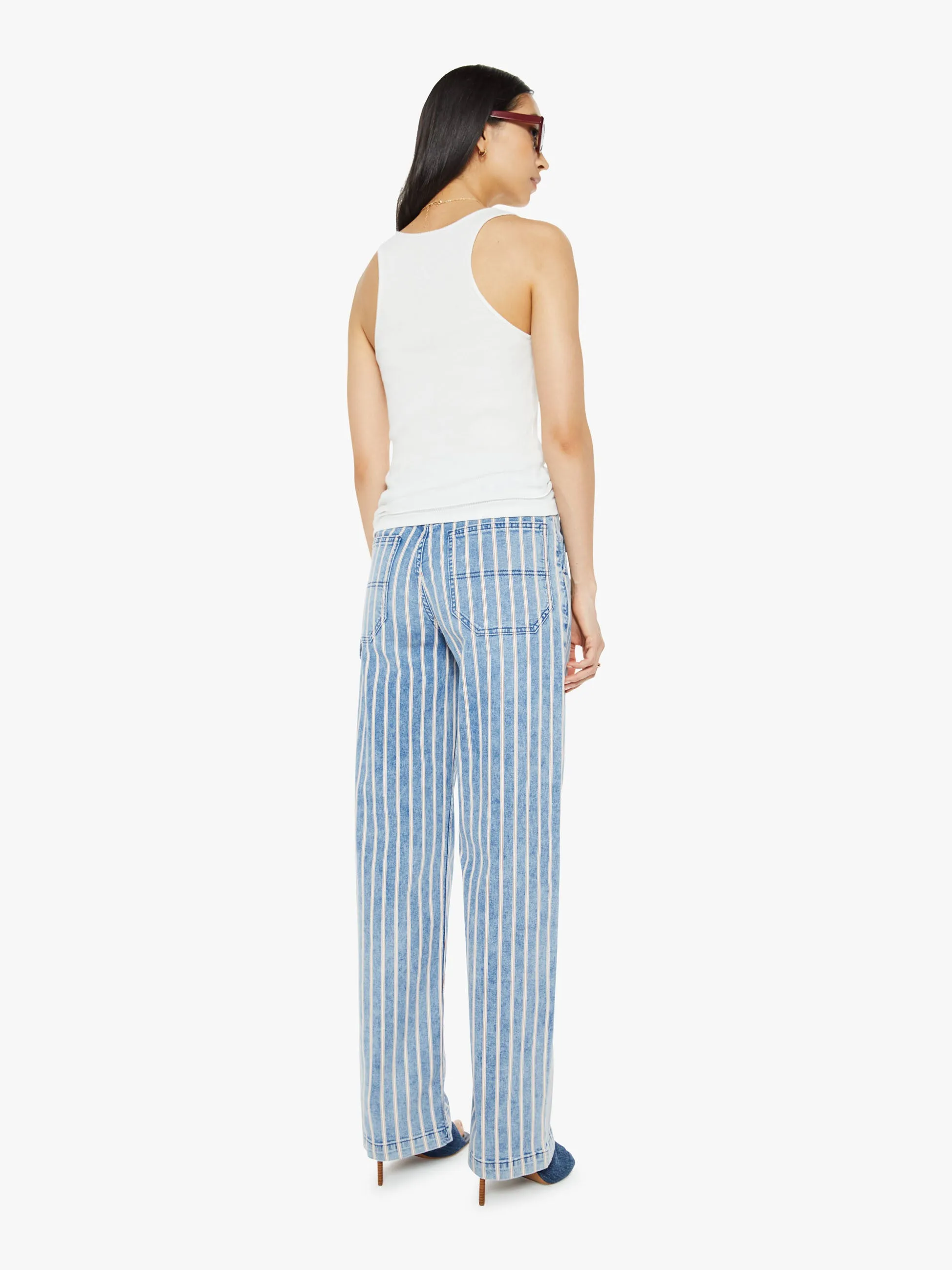 The Stud Finder Sneak - I Like That For You sold by MOTHER product image thumbnail 3