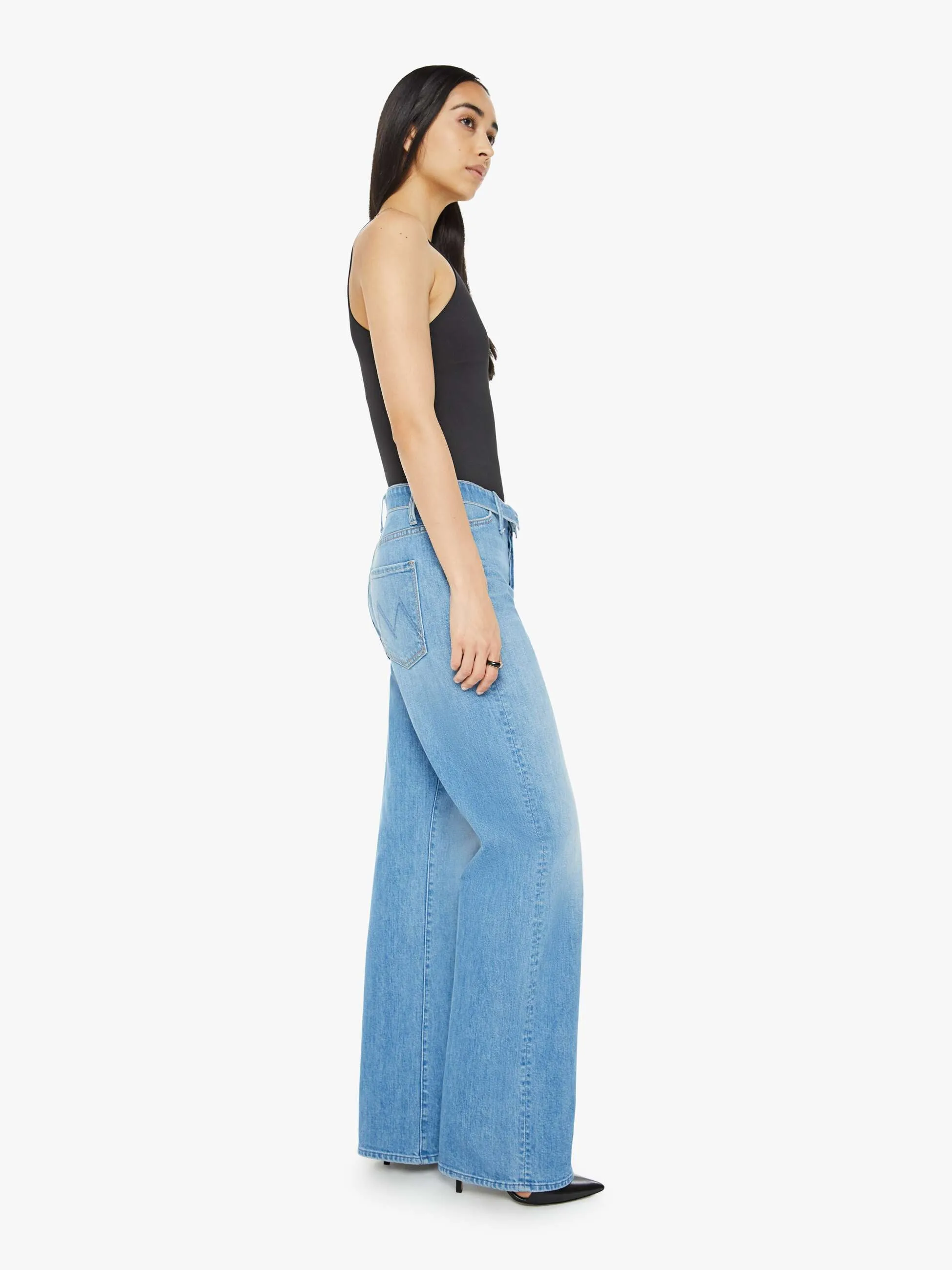 The Foldover Dodger Sneak - No Offense, But... sold by MOTHER product image thumbnail 3